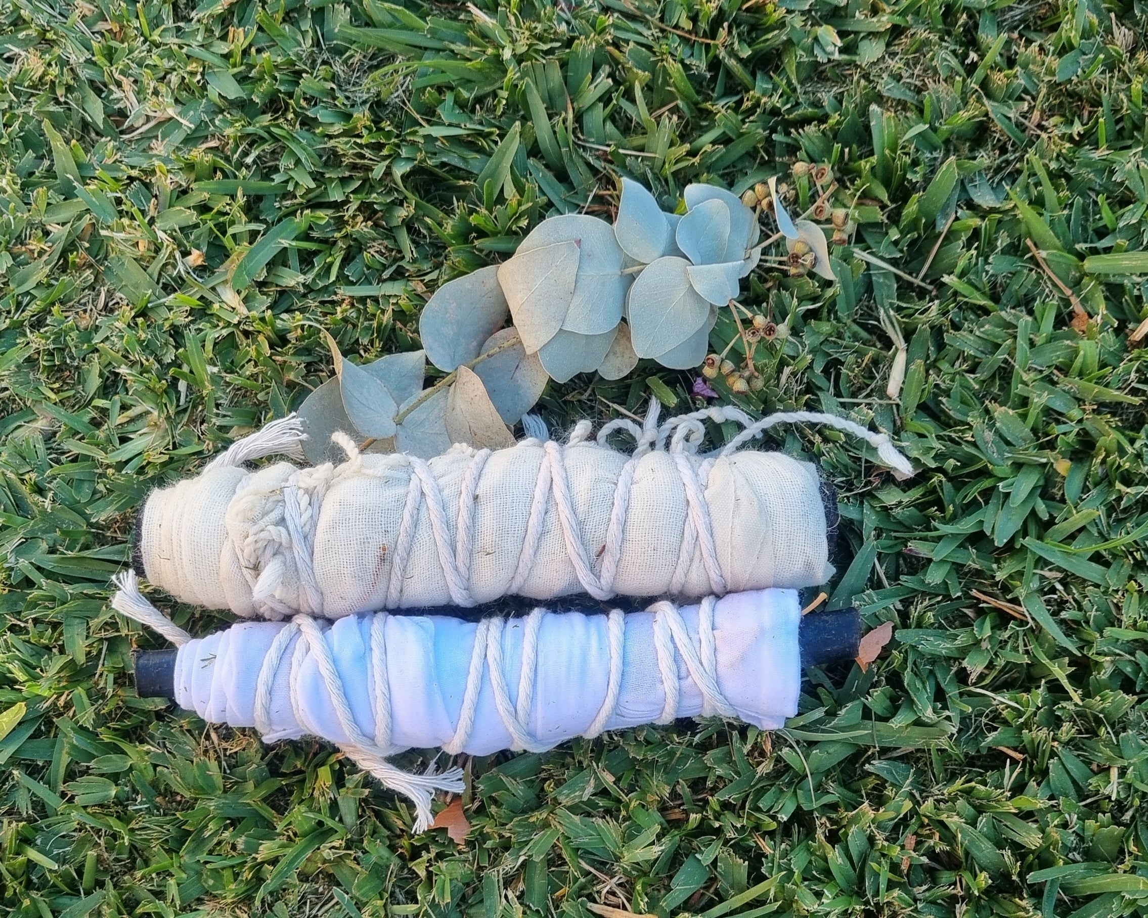 Eco Printing Taster Kit