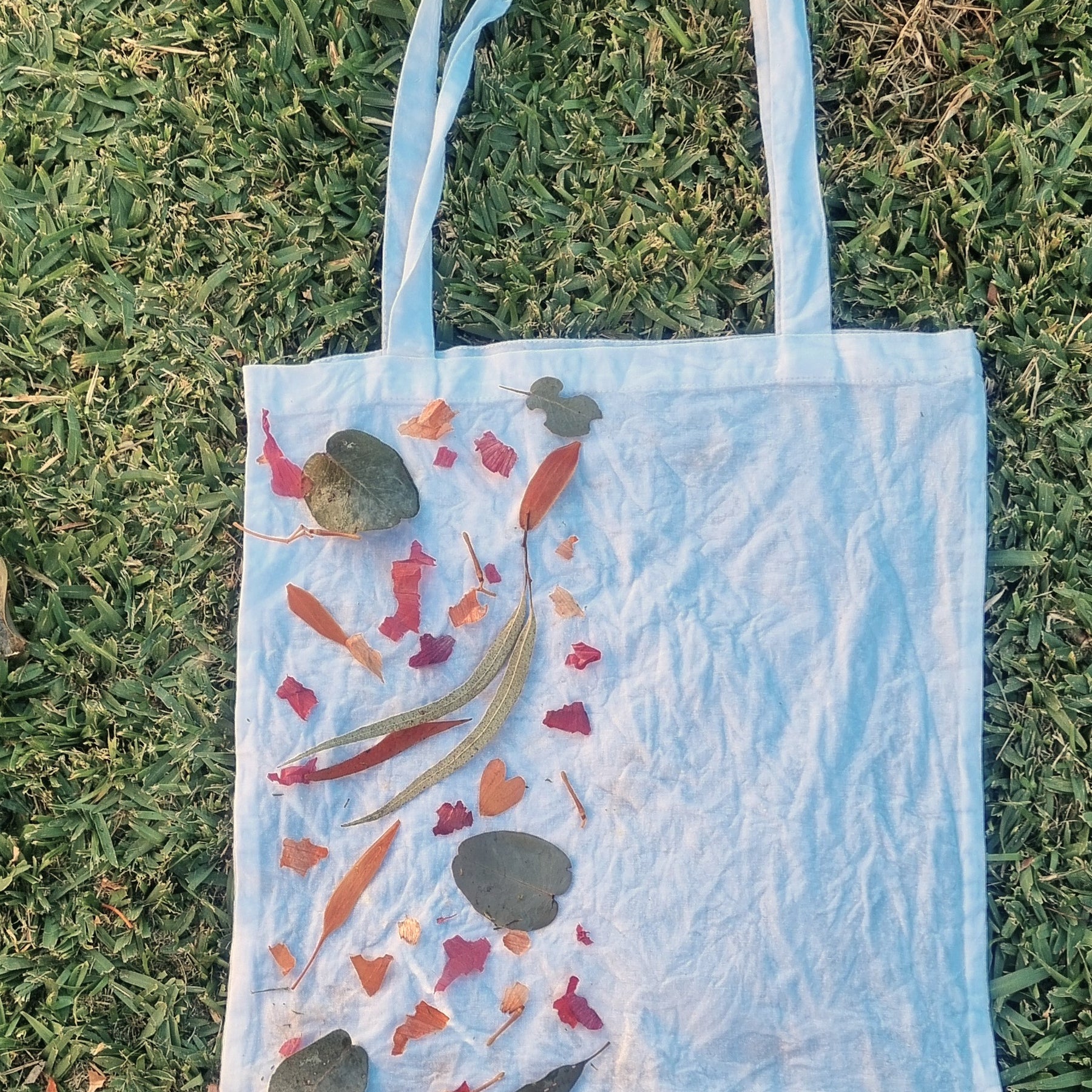 Eco Printing Taster Kit
