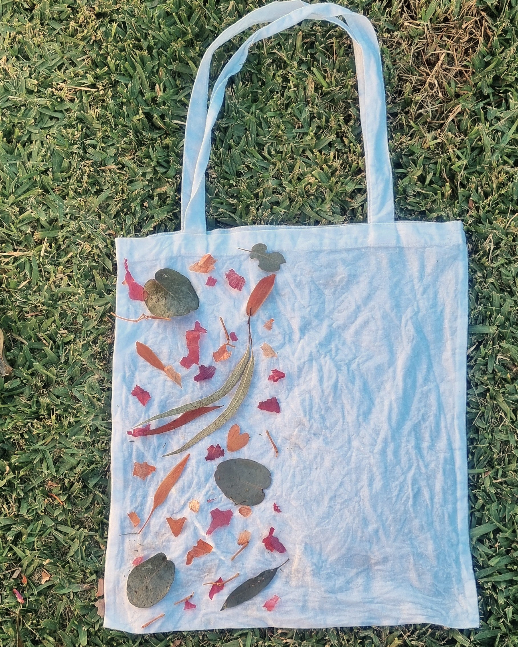 Eco Printing Taster Kit