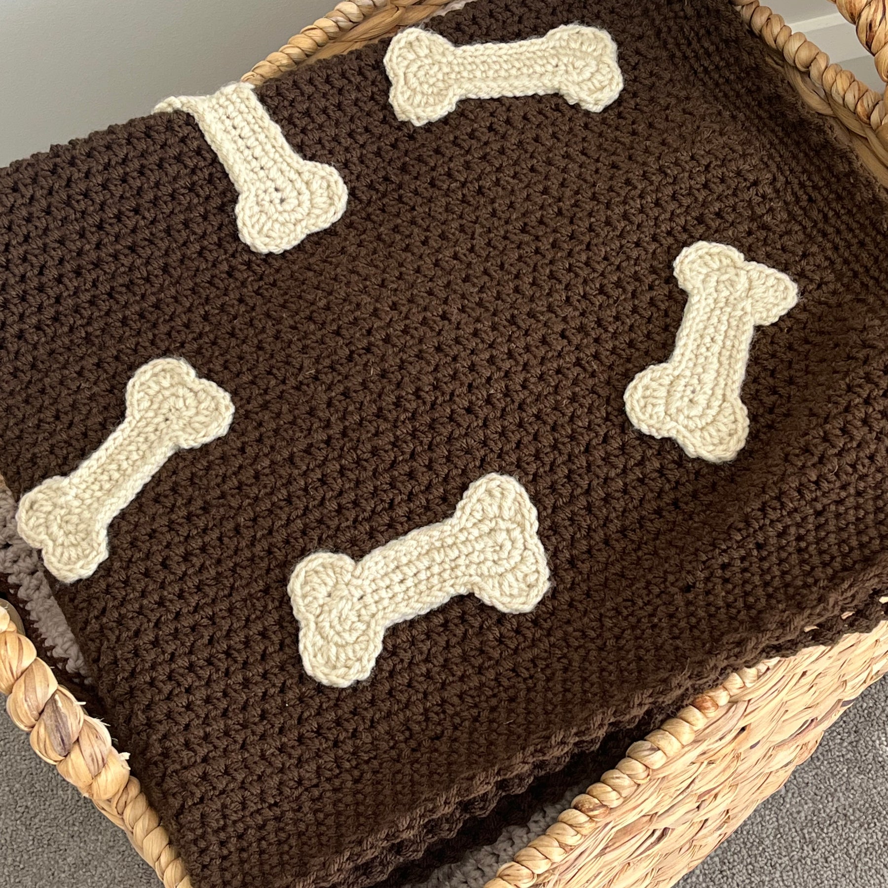 Puppy Blanket