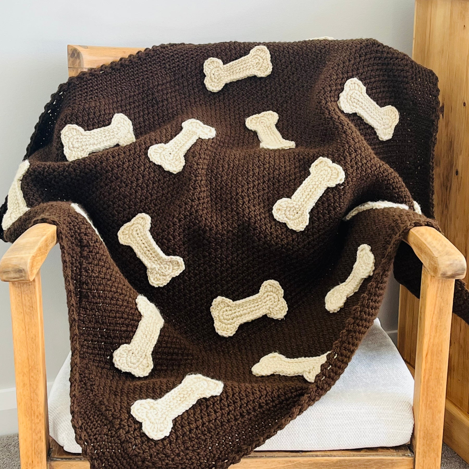 Puppy Blanket