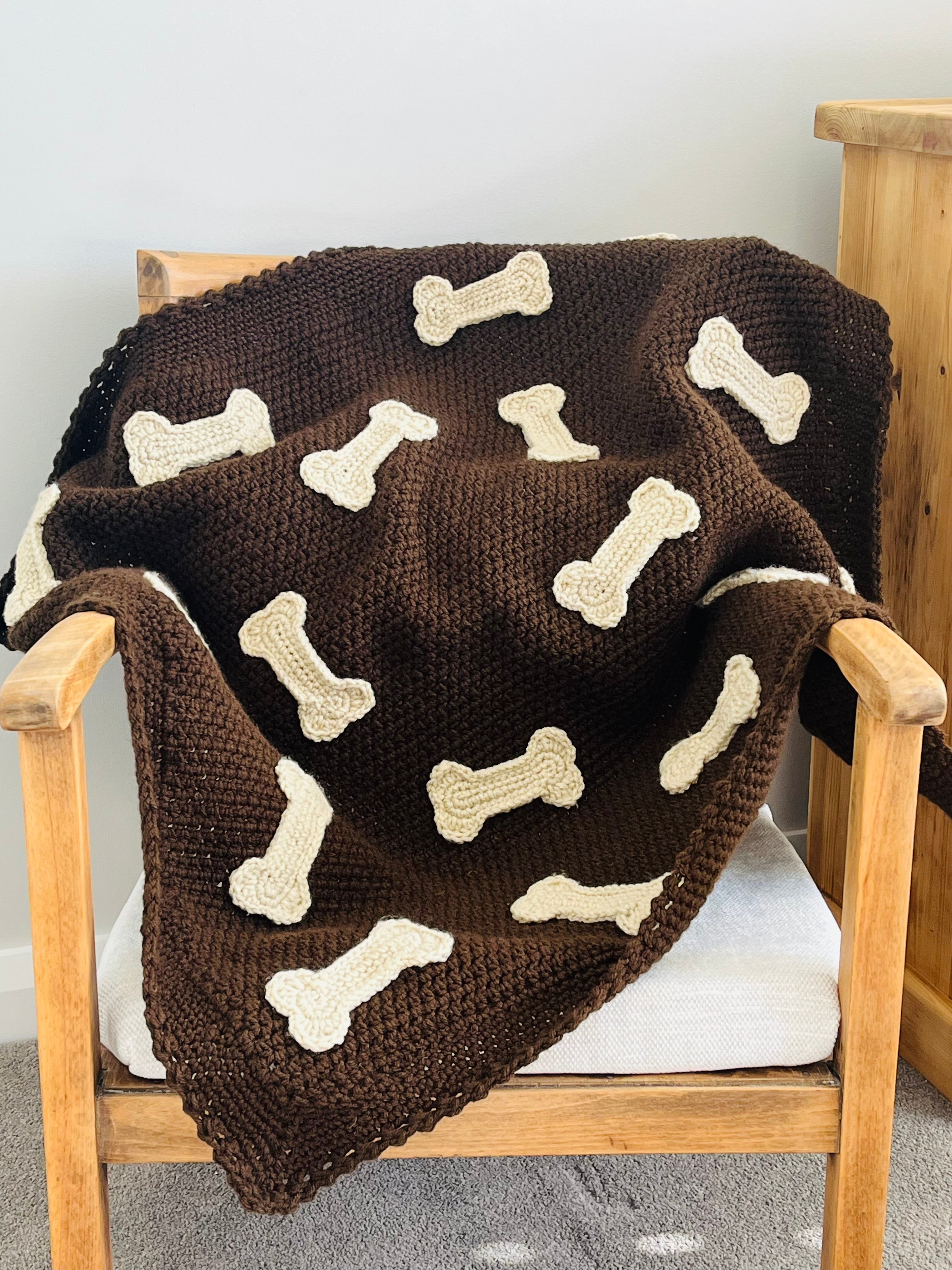 Puppy Blanket