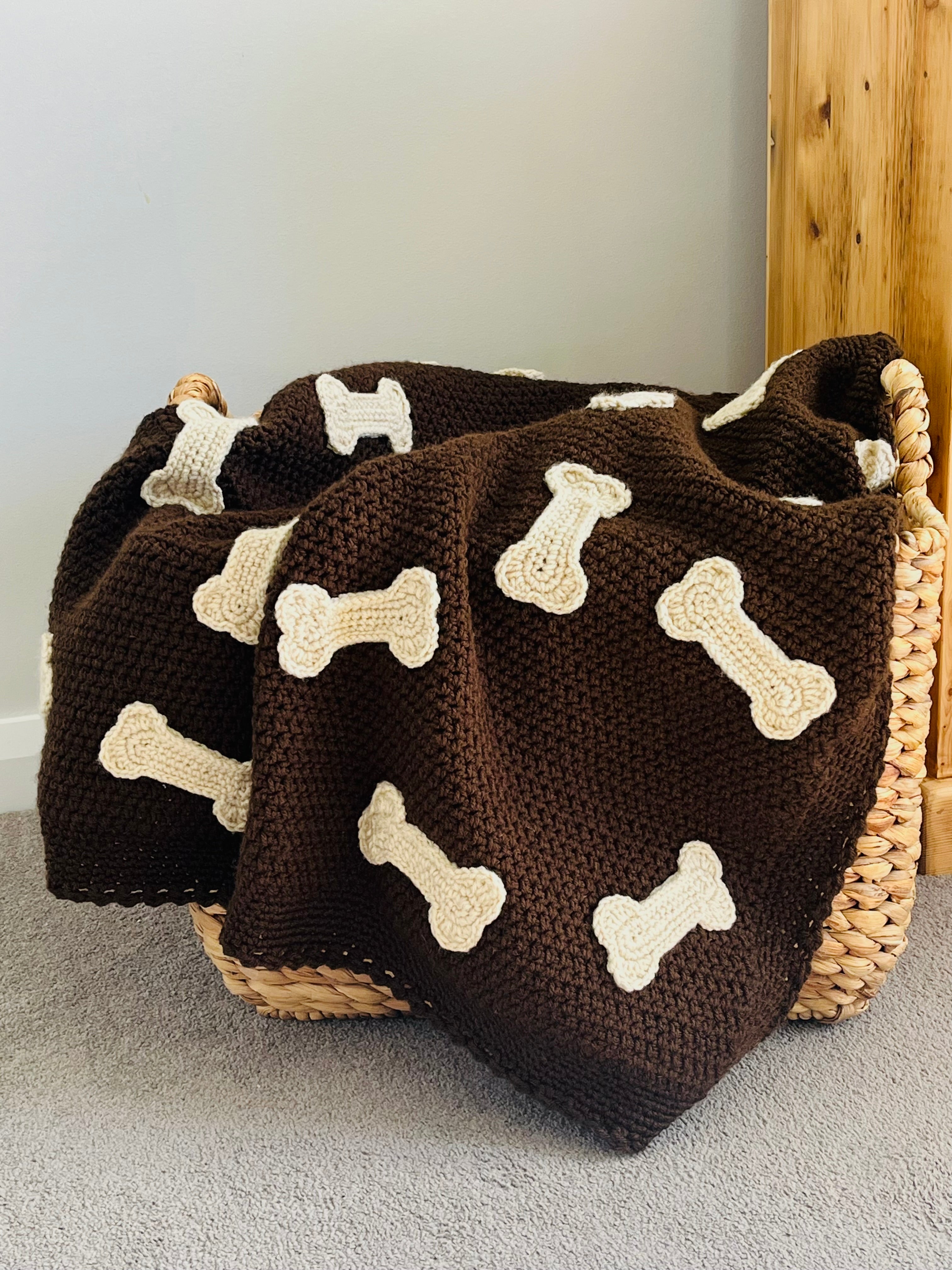 Puppy Blanket