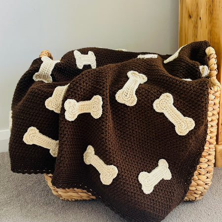 Puppy Blanket