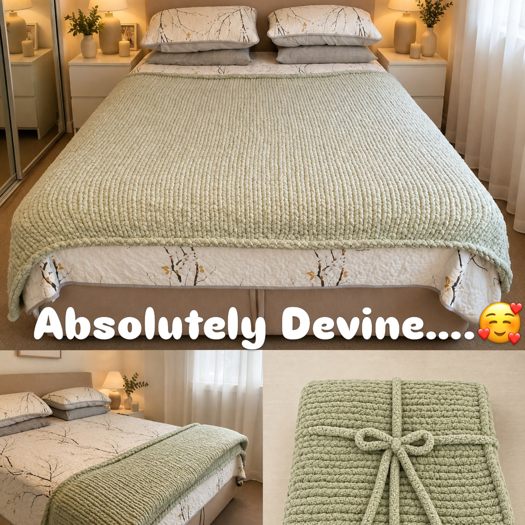 Custom Blankets & Toys