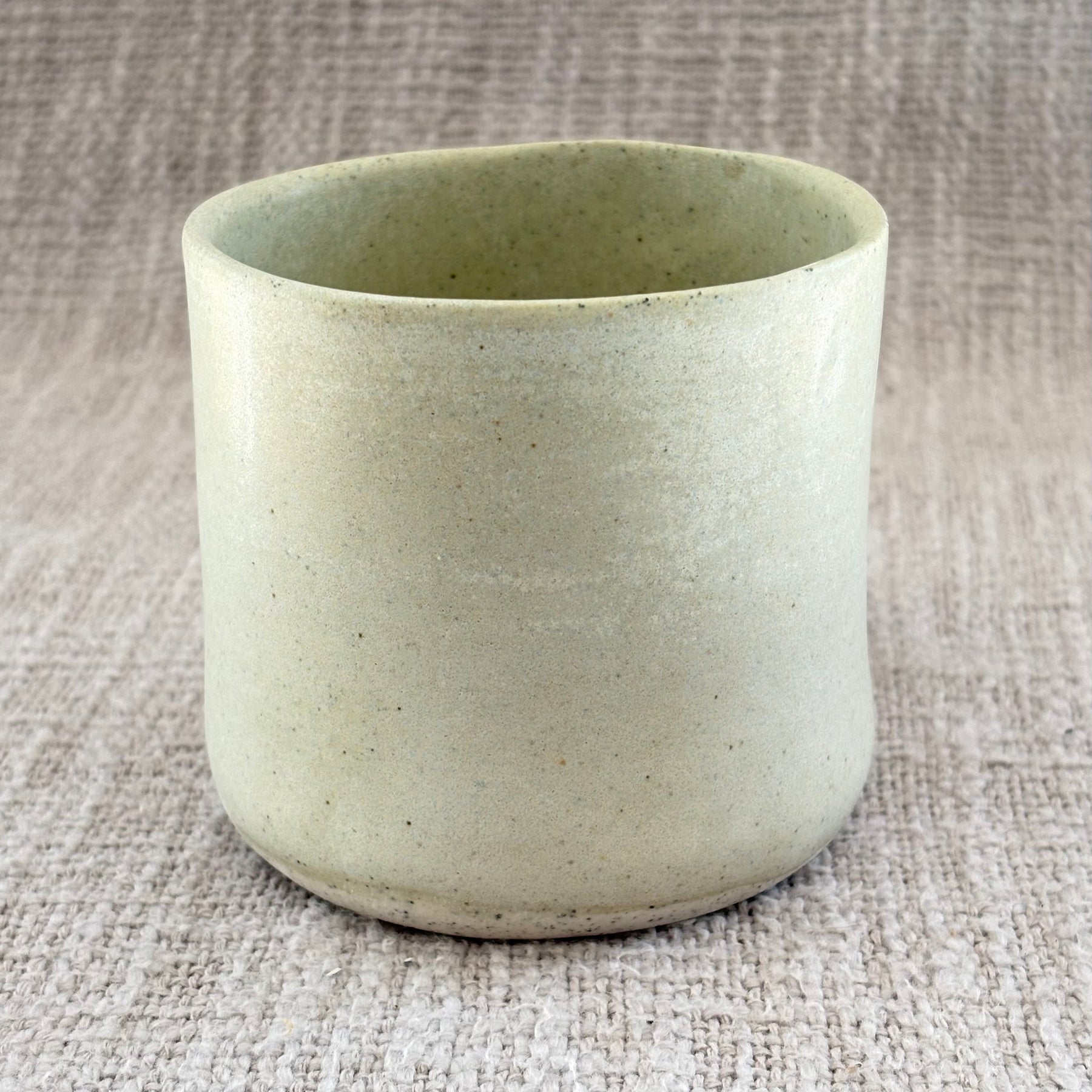 Coastal Mug - Shell