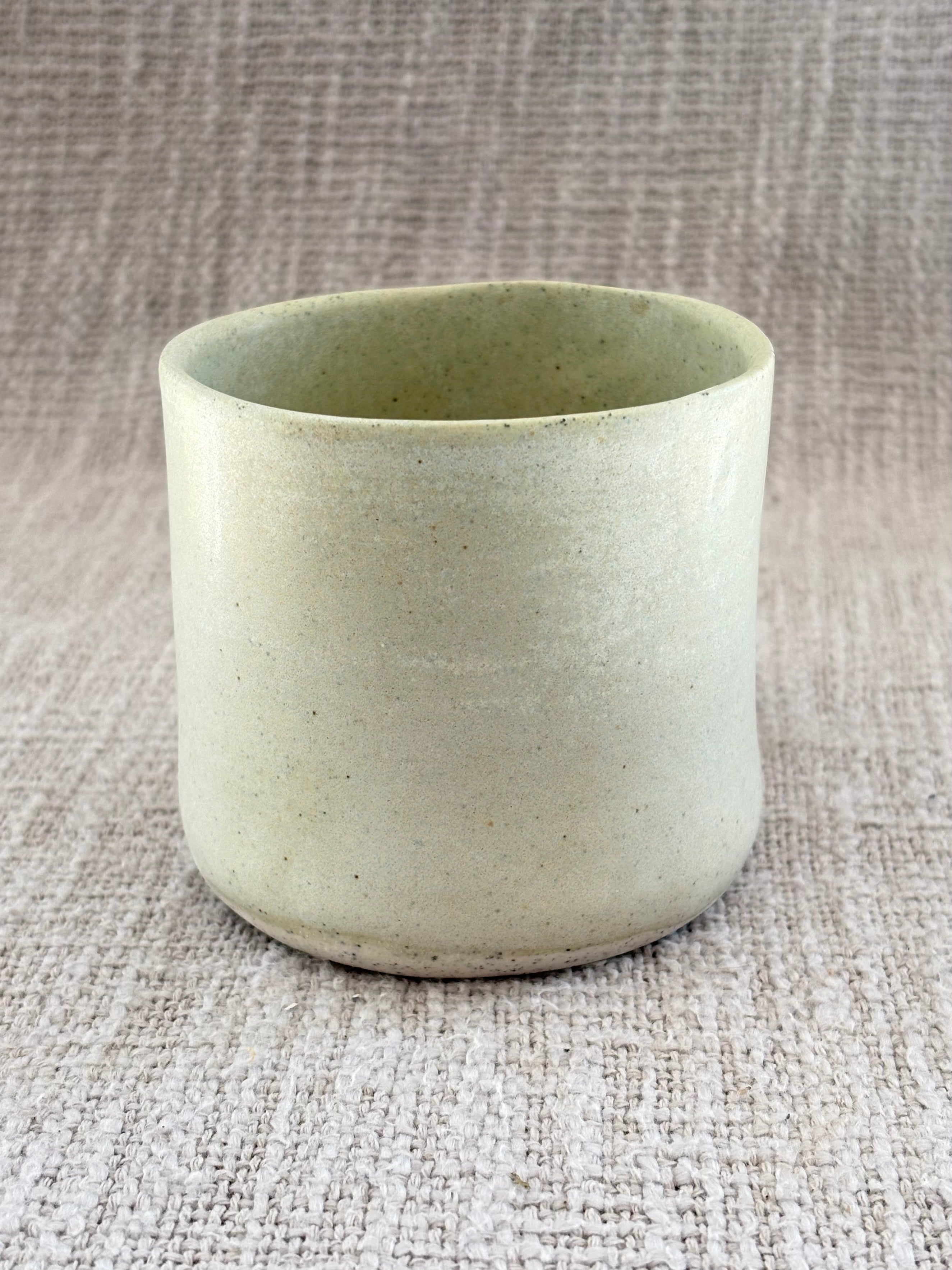 Coastal Mug - Shell