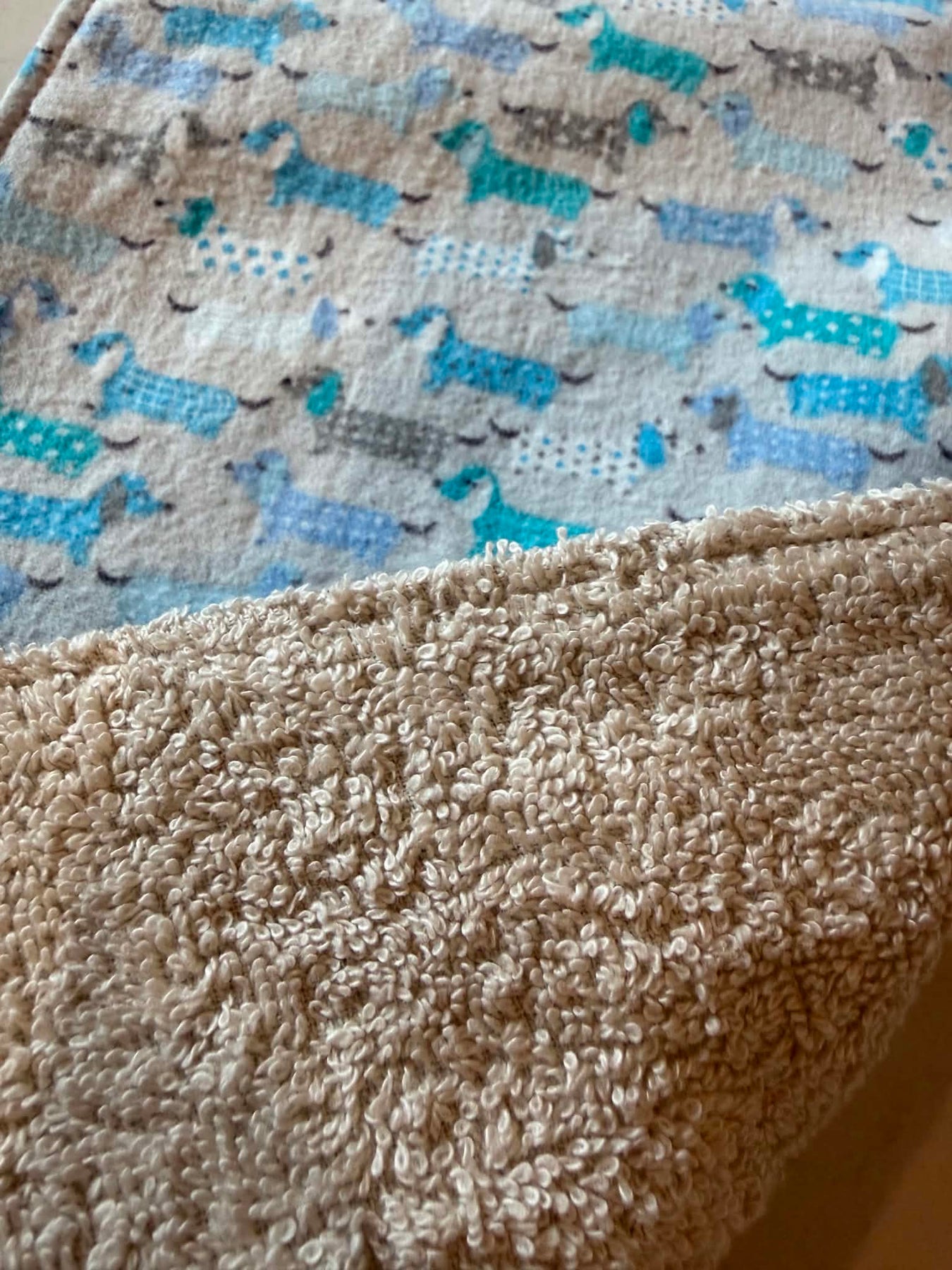 Dignity Dinig Scarf/Bib for Elderly or Disabled Adults or Medical Needs Cotton or Flannelette