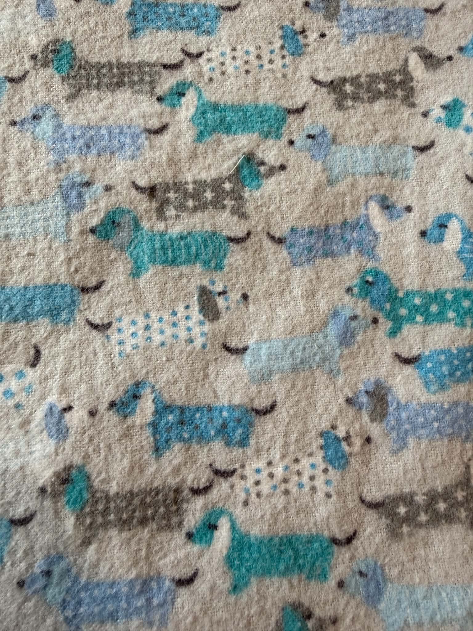 Dignity Dinig Scarf/Bib for Elderly or Disabled Adults or Medical Needs Cotton or Flannelette