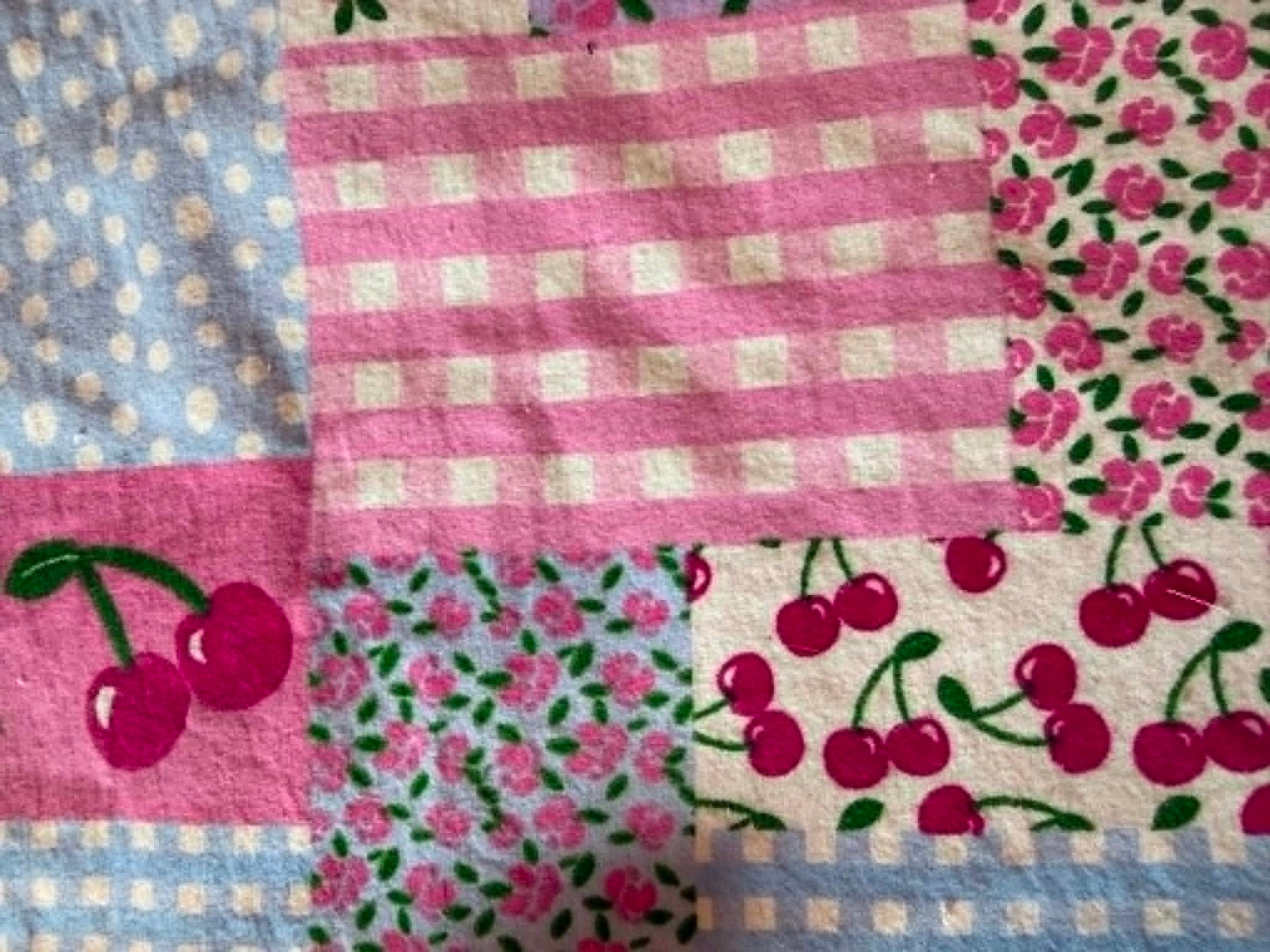 Dignity Dinig Scarf/Bib for Elderly or Disabled Adults or Medical Needs Cotton or Flannelette