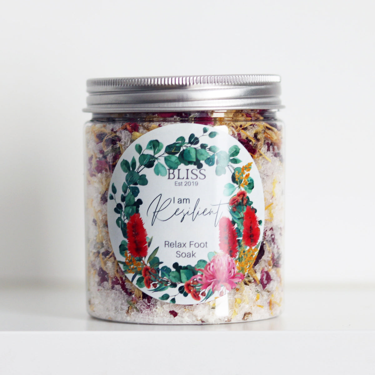 Soak Gift Box