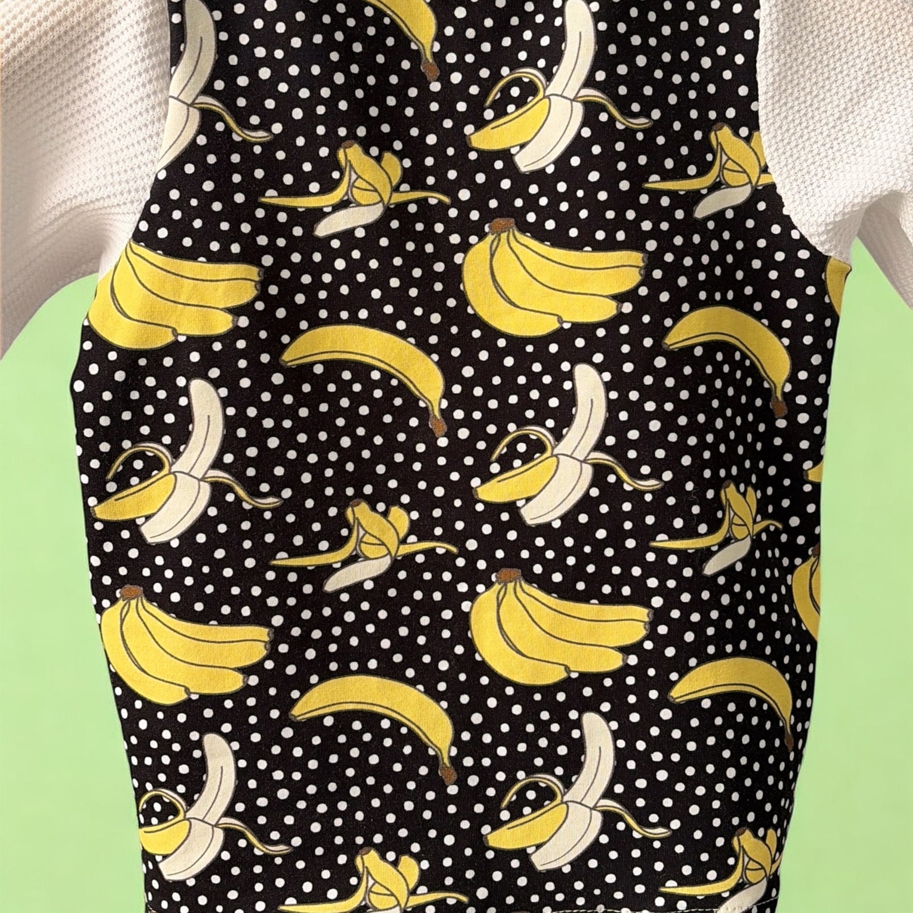 BANANA SPLIT TEE SHIRT