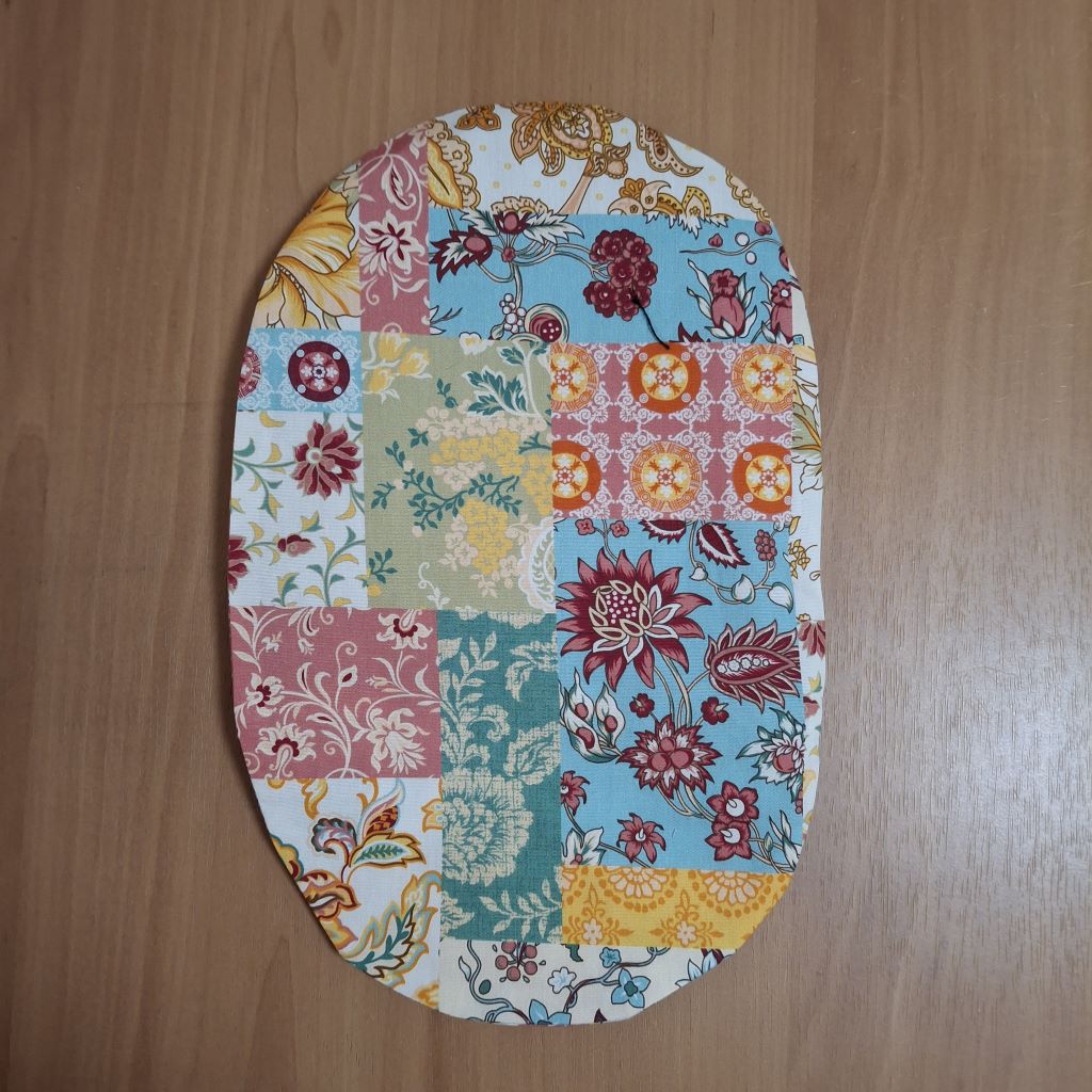 STOMA BAG COVER LARGE  Suitable for Ileostomy, Colostomy, Urostomy