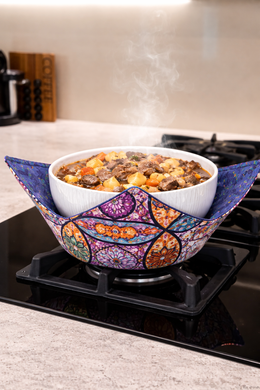 Bowl Cozy