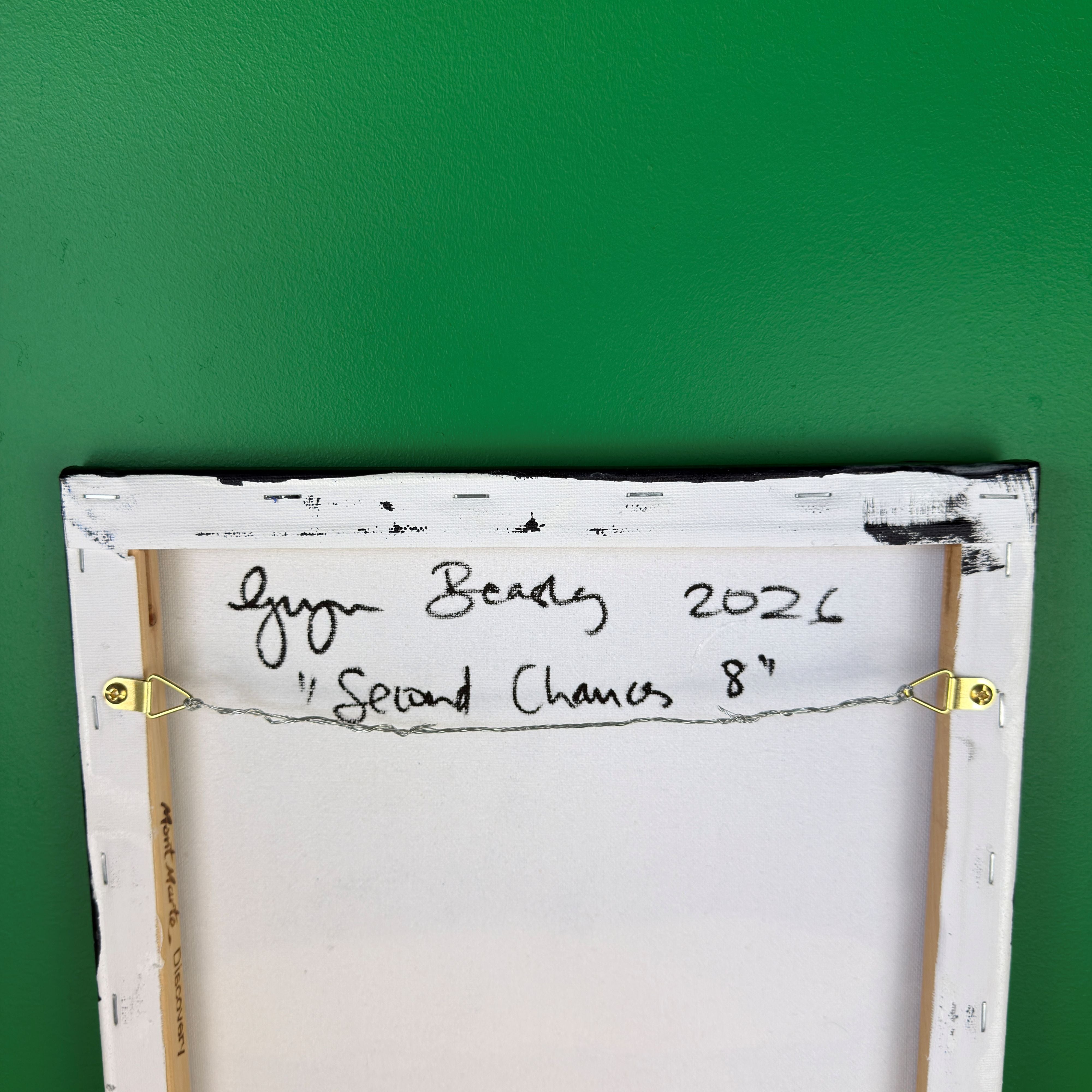 Second Chances 8
