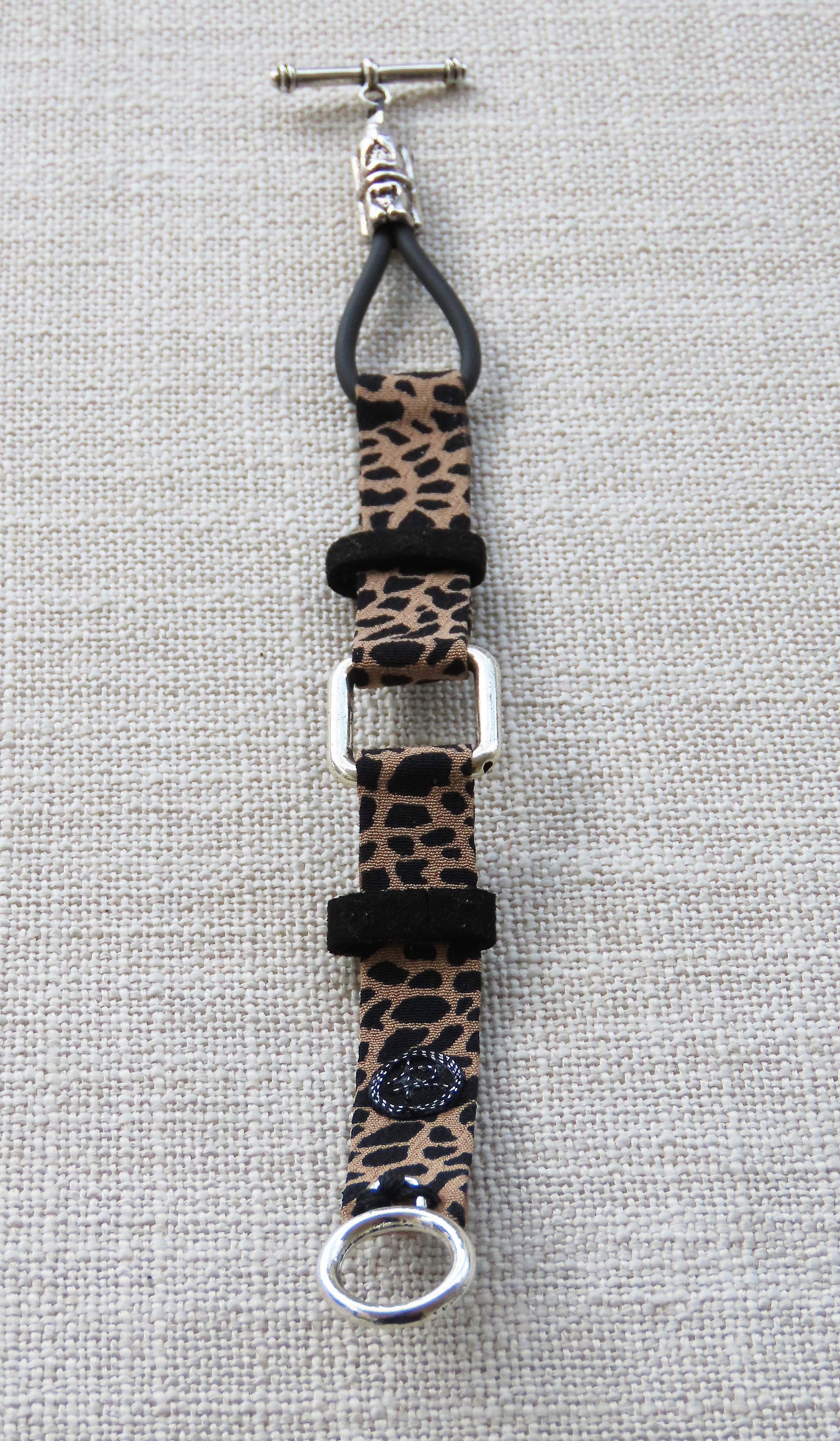 Bracelet Animal Print Stylish Design - BNE-4 BNE-5