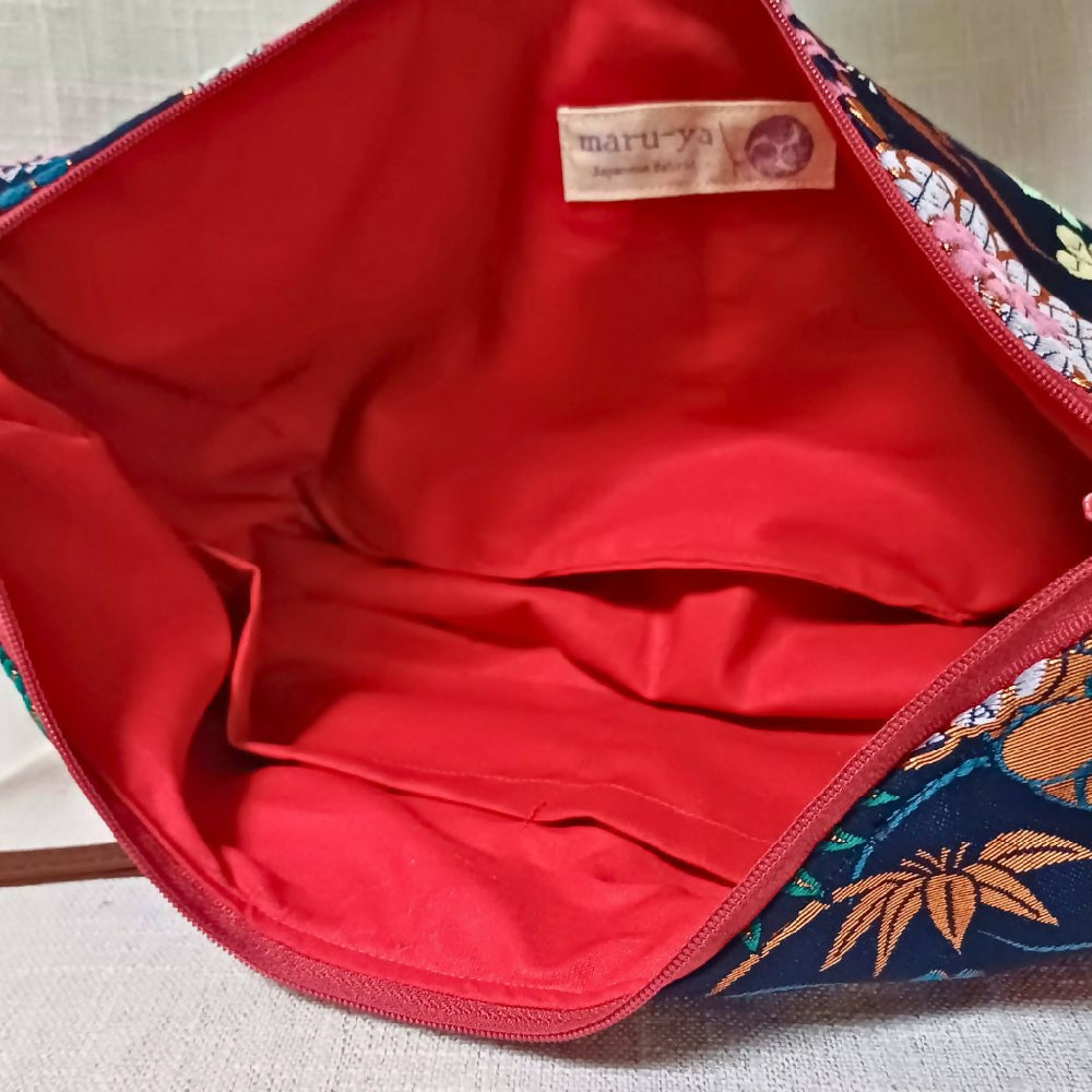 maru-ya_shoulder bag_dark bule 5