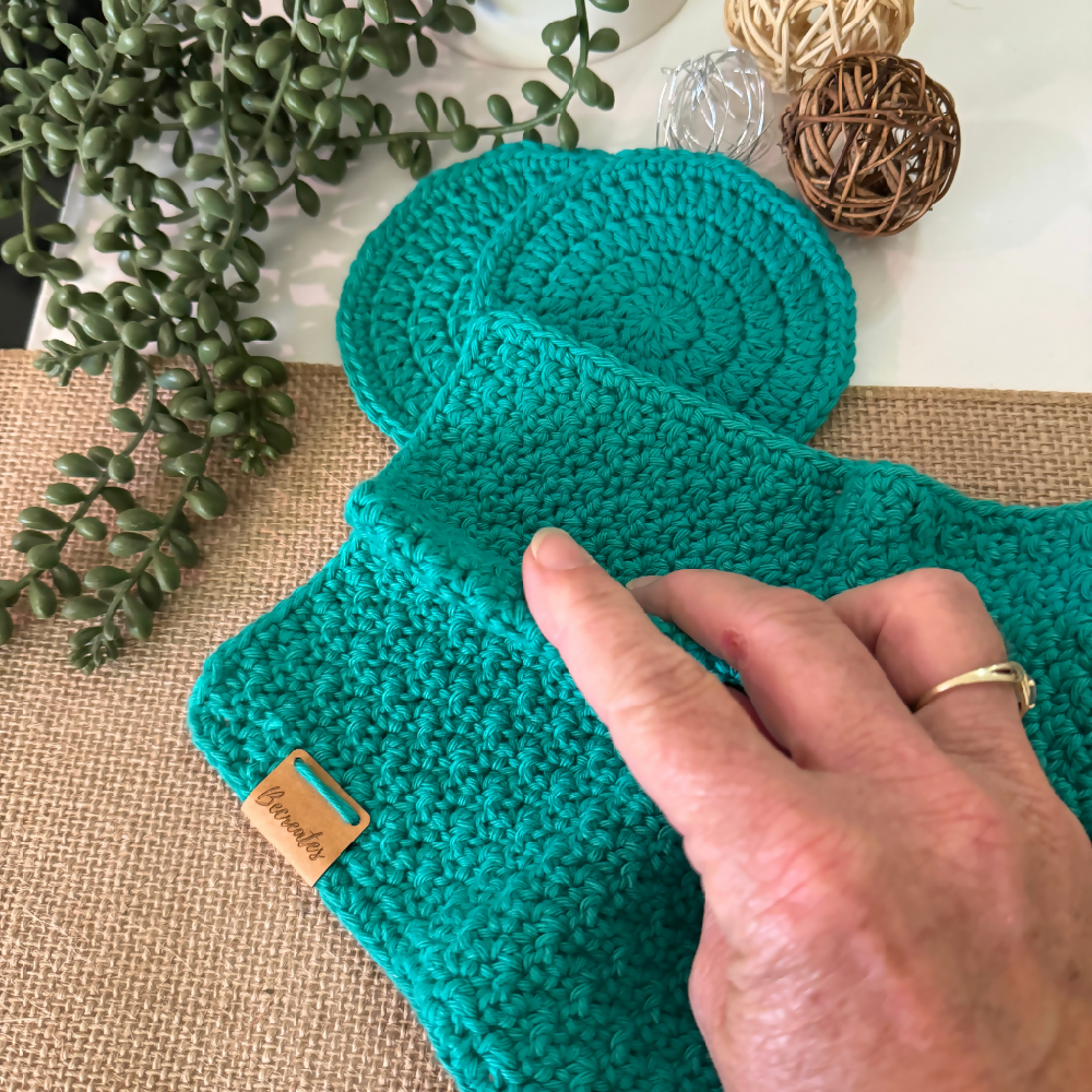 Pamper-pack-scrubbie-set-cotton-green (6)