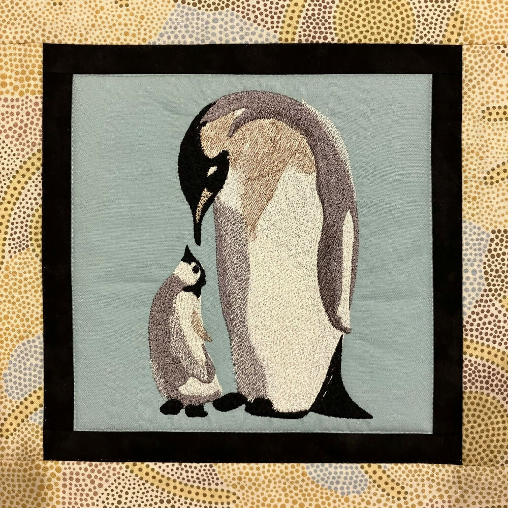 penguin