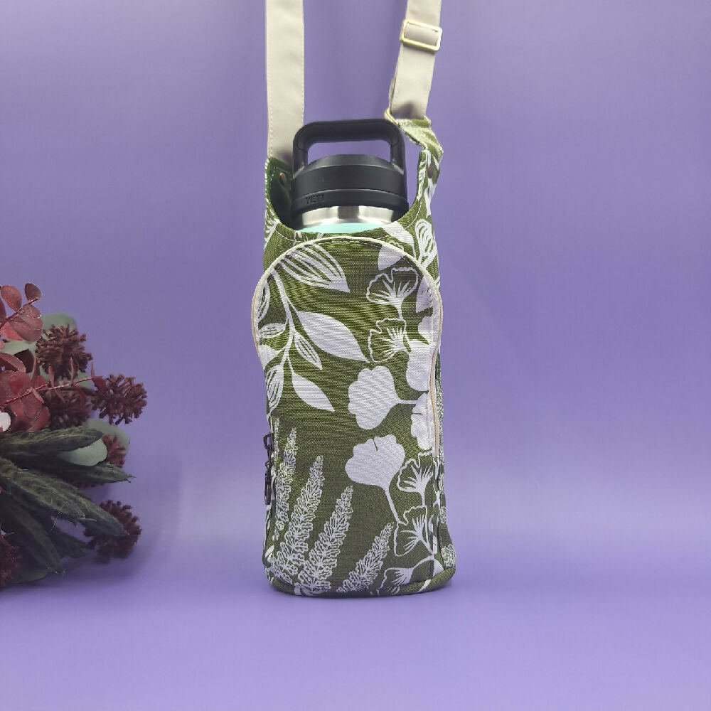 Grab N Go Water Bottle Holder