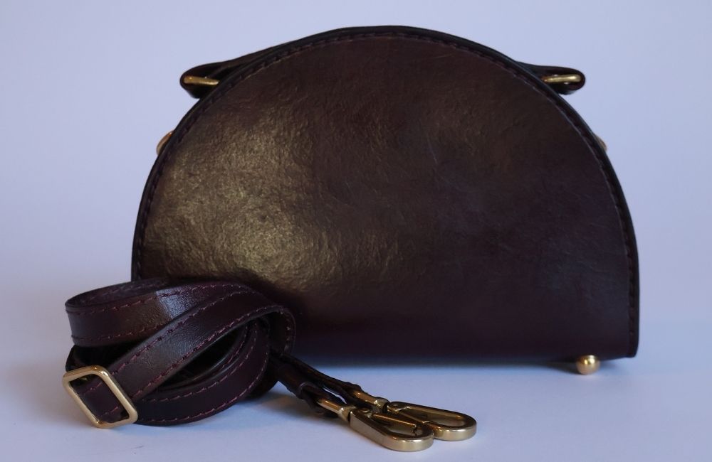 Sweet Pea bag "The Alchemist"