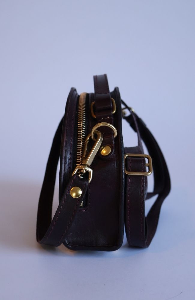 Sweet Pea bag "The Alchemist"