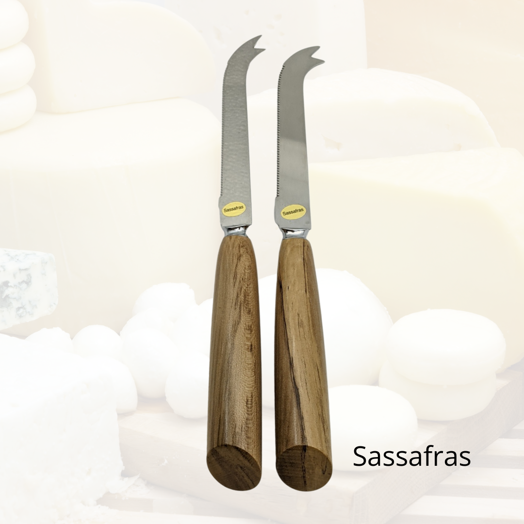 Large Cheese Knife