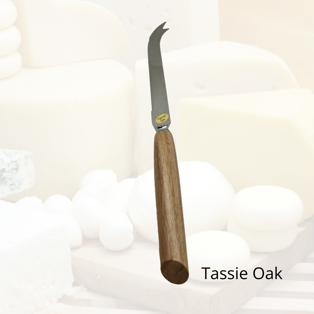 Large Cheese Knife