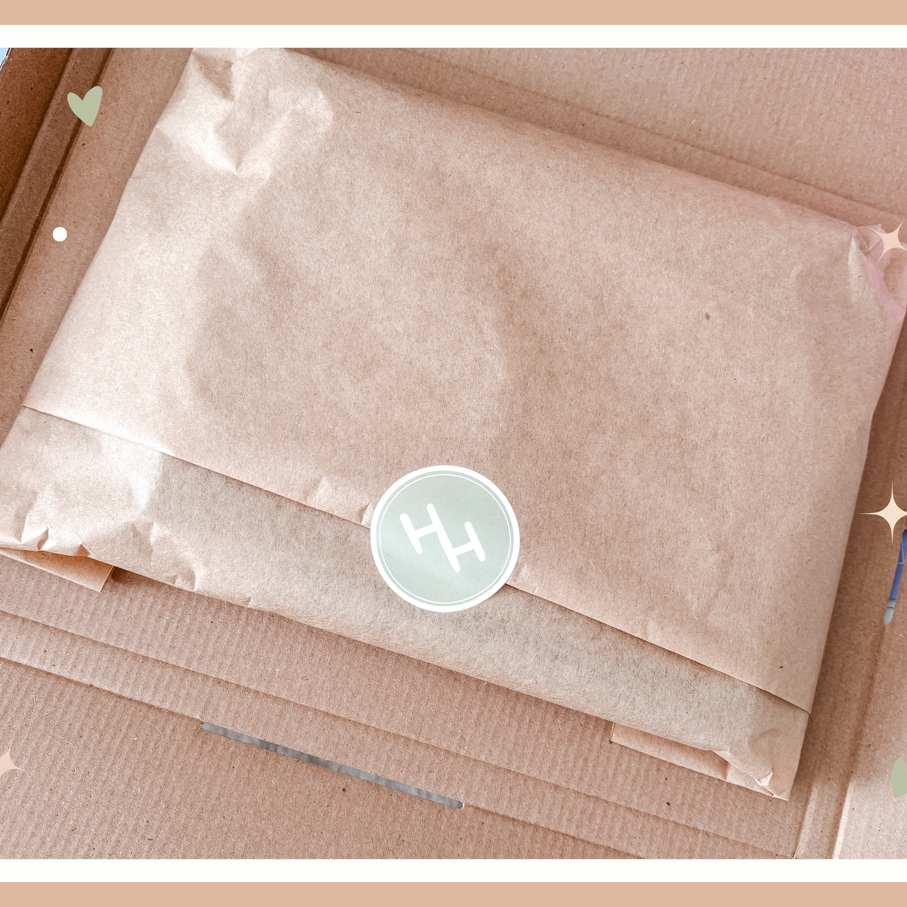 Knitted Name Sign Customisable