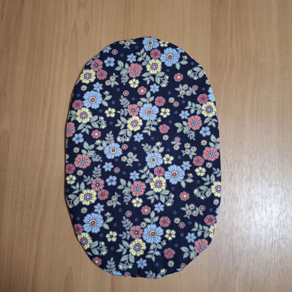 STOMA BAG COVER LARGE  Suitable for Ileostomy, Colostomy, Urostomy