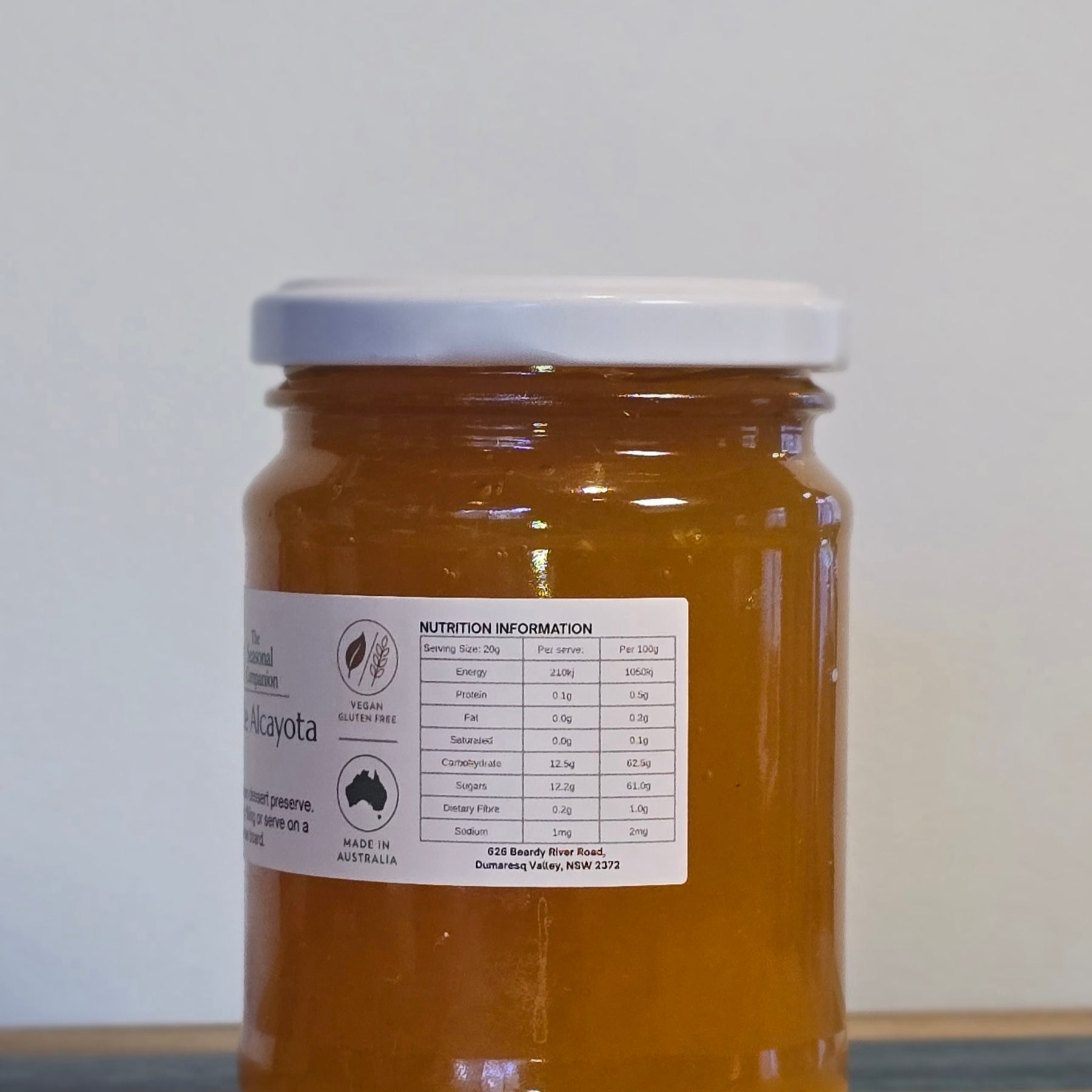 Dulce De Alcayota (Spaghetti Squash Preserve)
