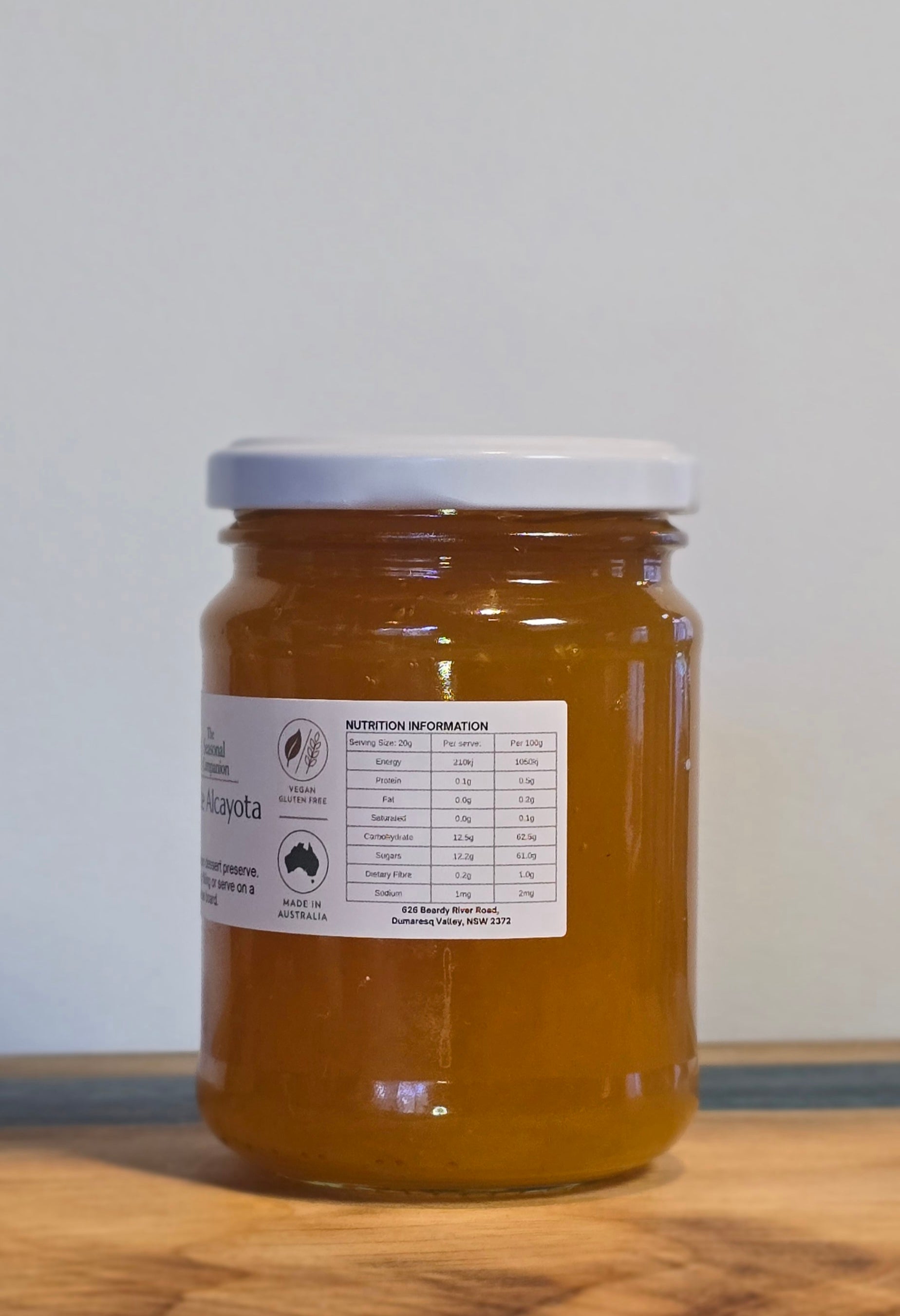 Dulce De Alcayota (Spaghetti Squash Preserve)
