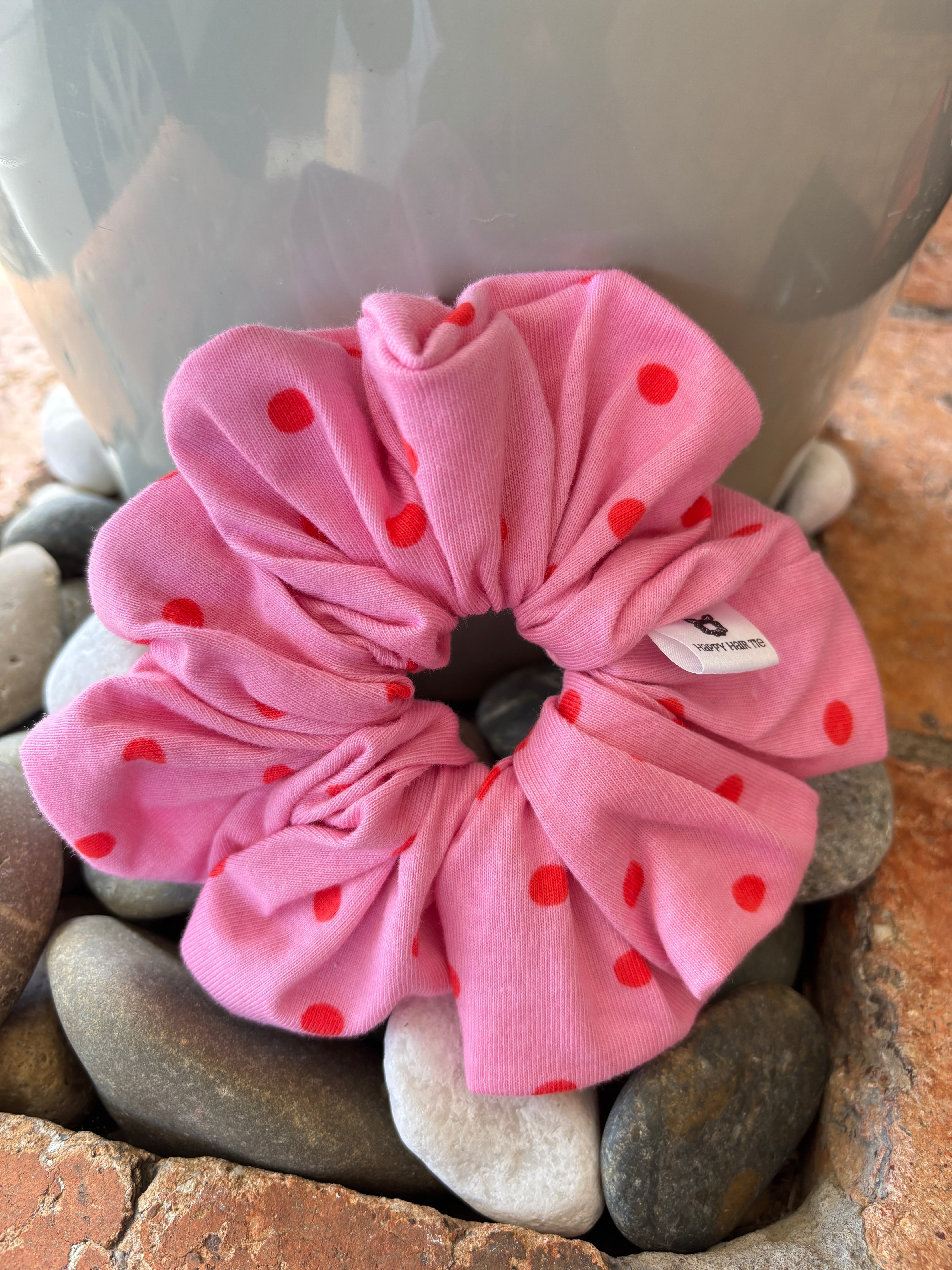 Scrunchies- Sunshine Collection