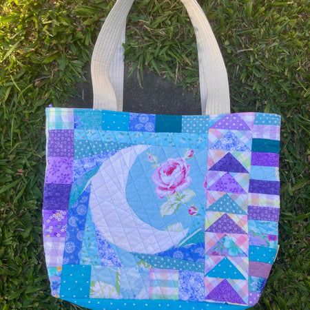 The Moon Tote