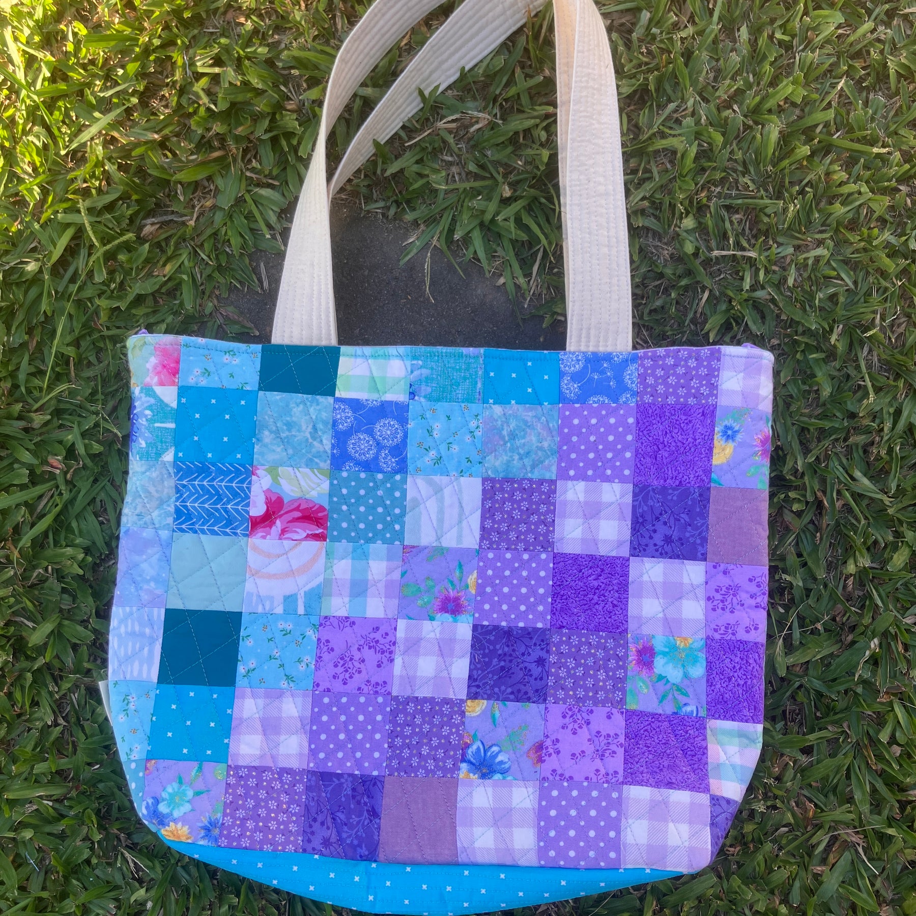 The Moon Tote