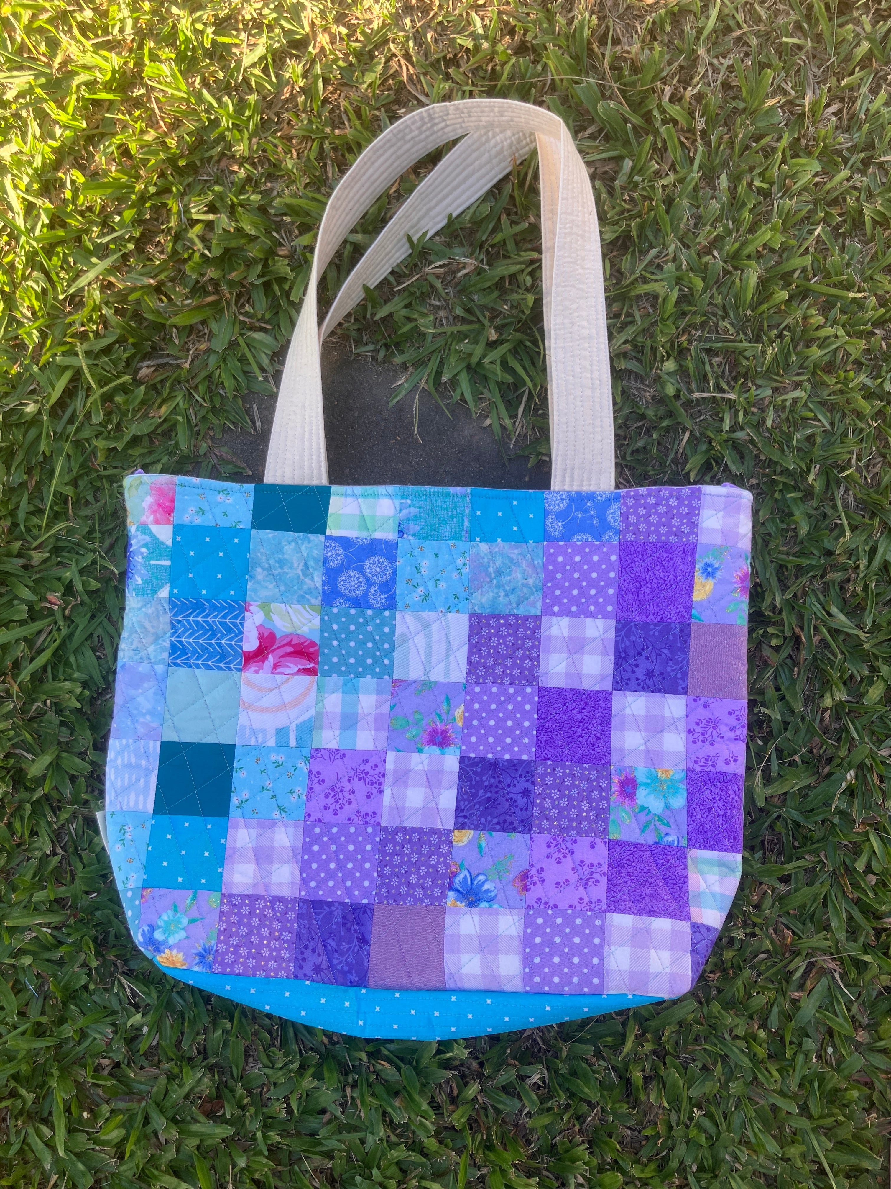 The Moon Tote