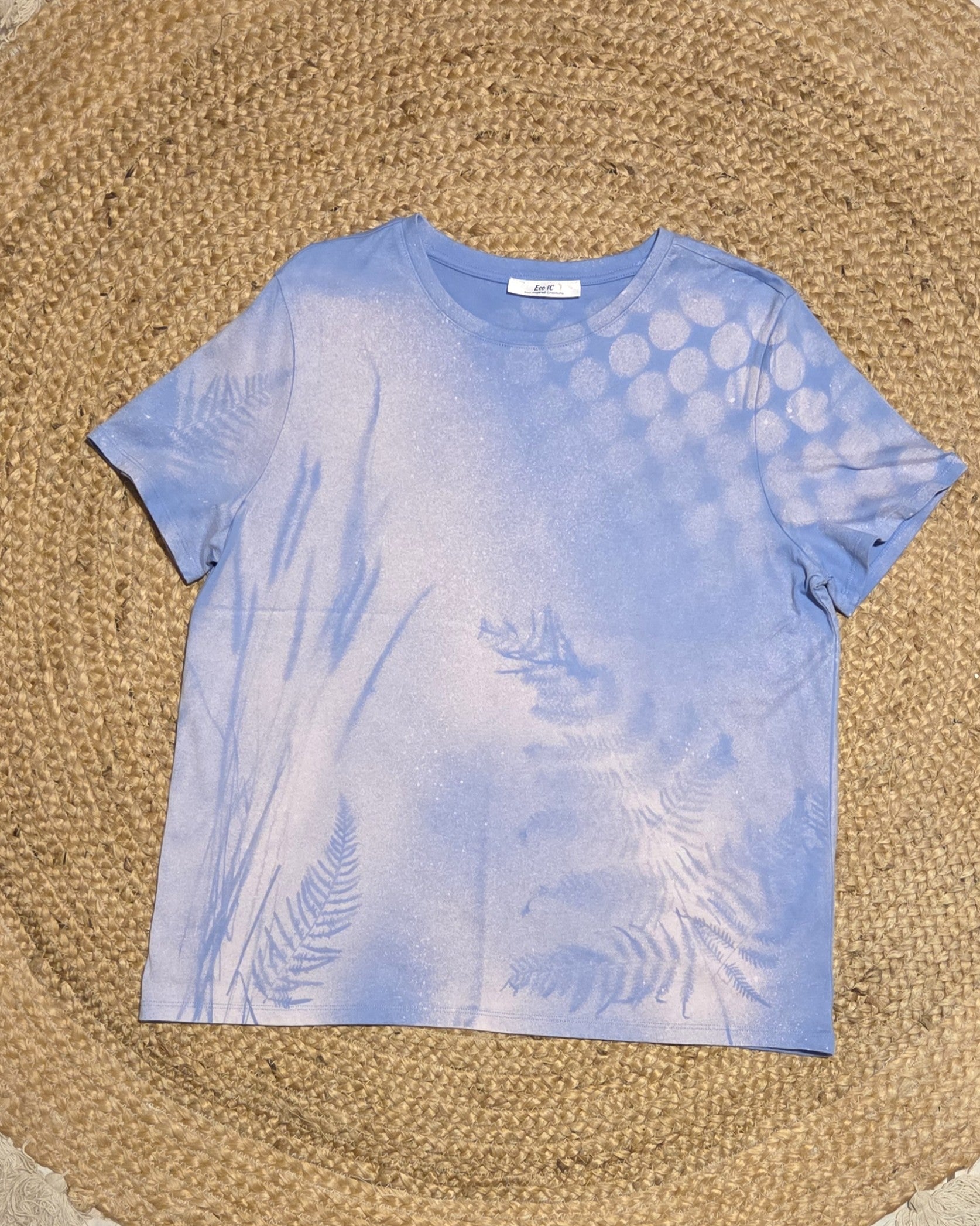 Size 16 - Botanical Tee (119)