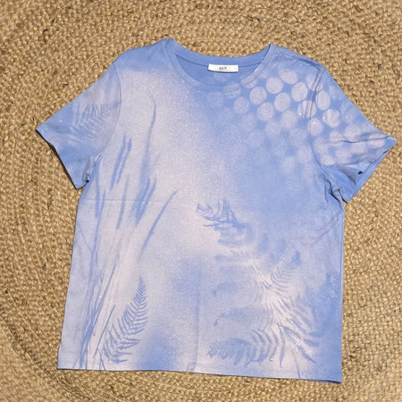 Size 16 - Botanical Tee (119)