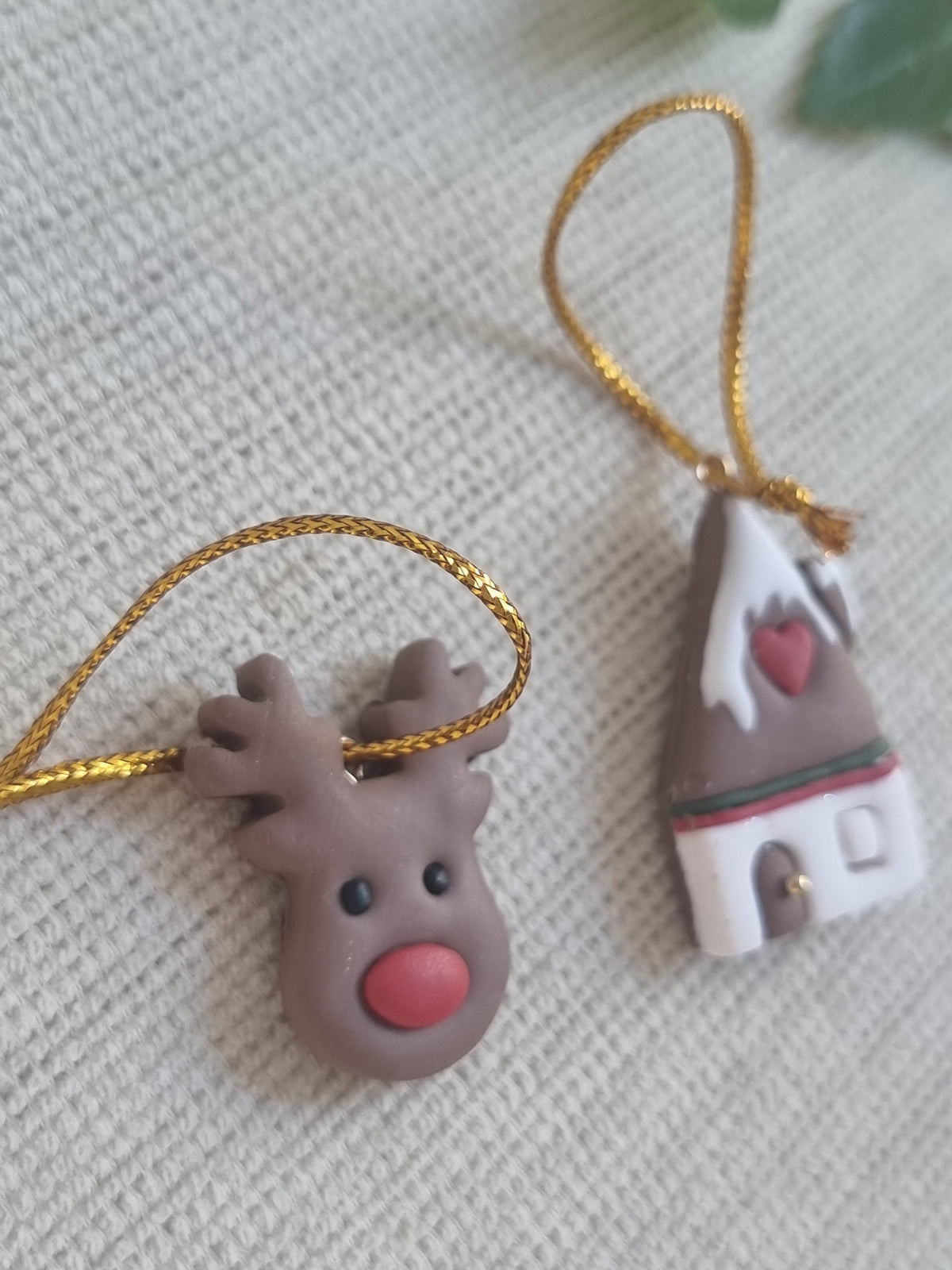 Christmas Mini Duo