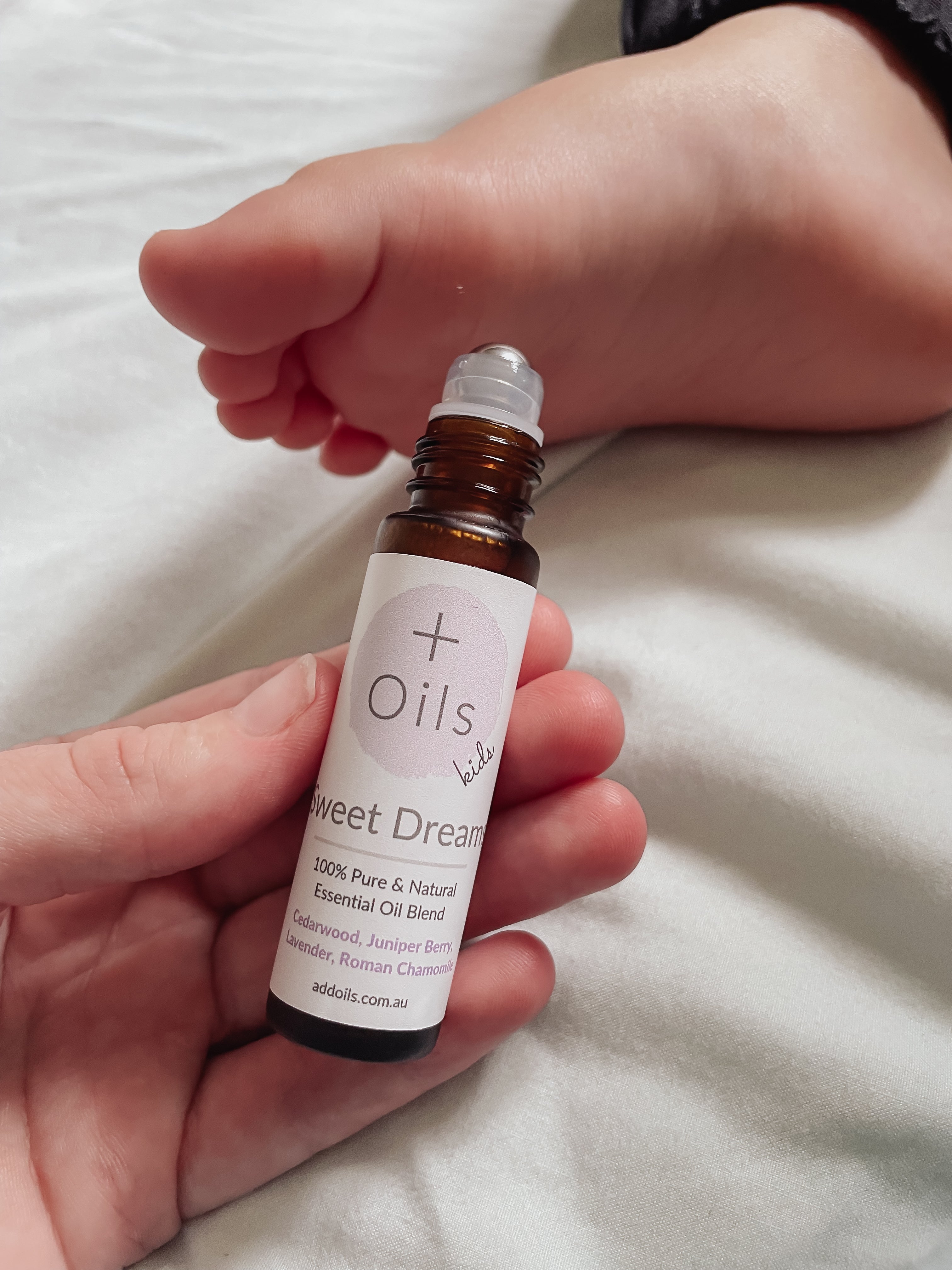 Kids Essential Rollers