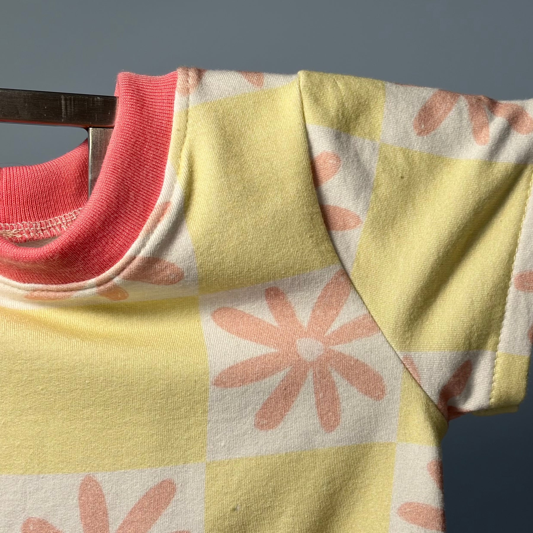 EOFY SALE DITZY DAISY DRESS 12-18 months