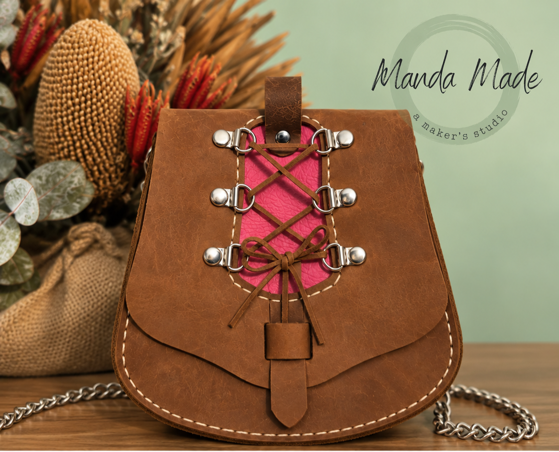 Corset Bag
