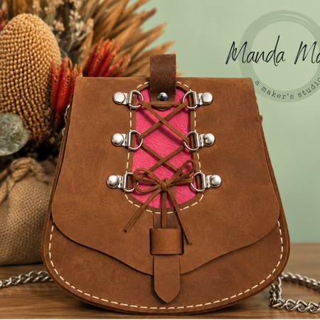 Corset Bag