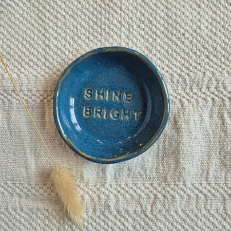 Shine Bright Mini Dish