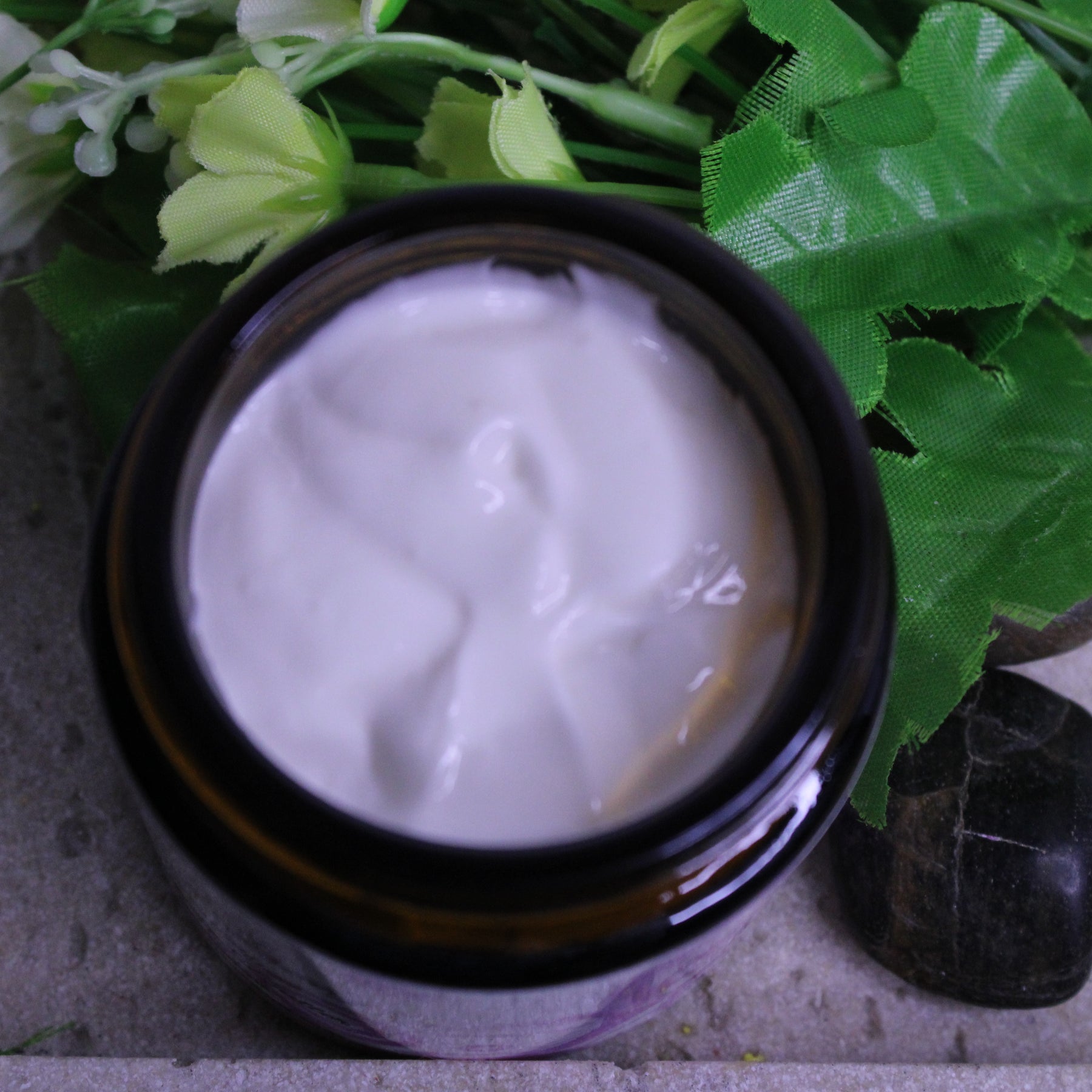 Sweet Berry Emulsified Body Butter