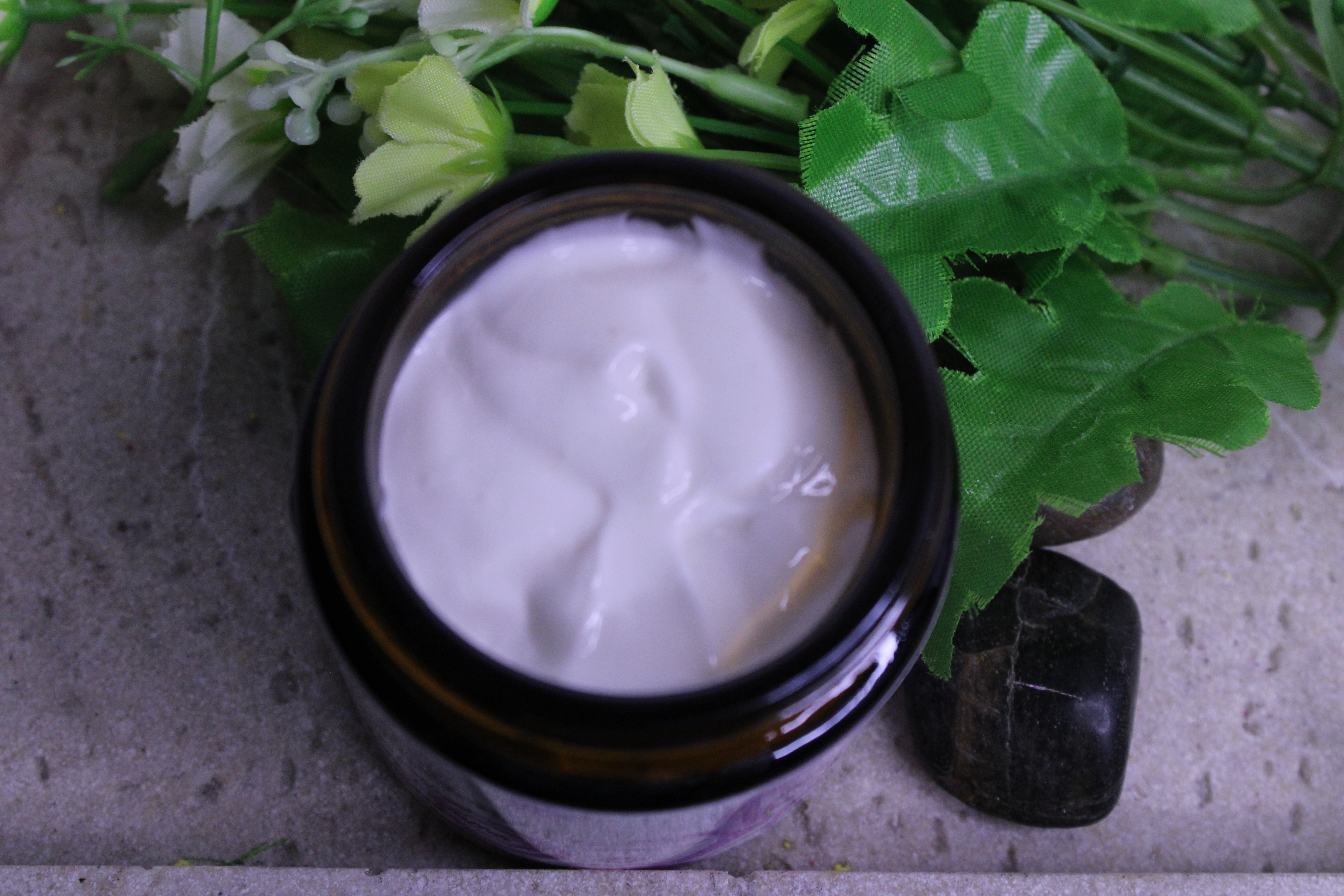 Sweet Berry Emulsified Body Butter