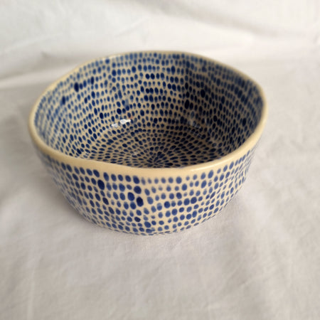 Large berry bowl