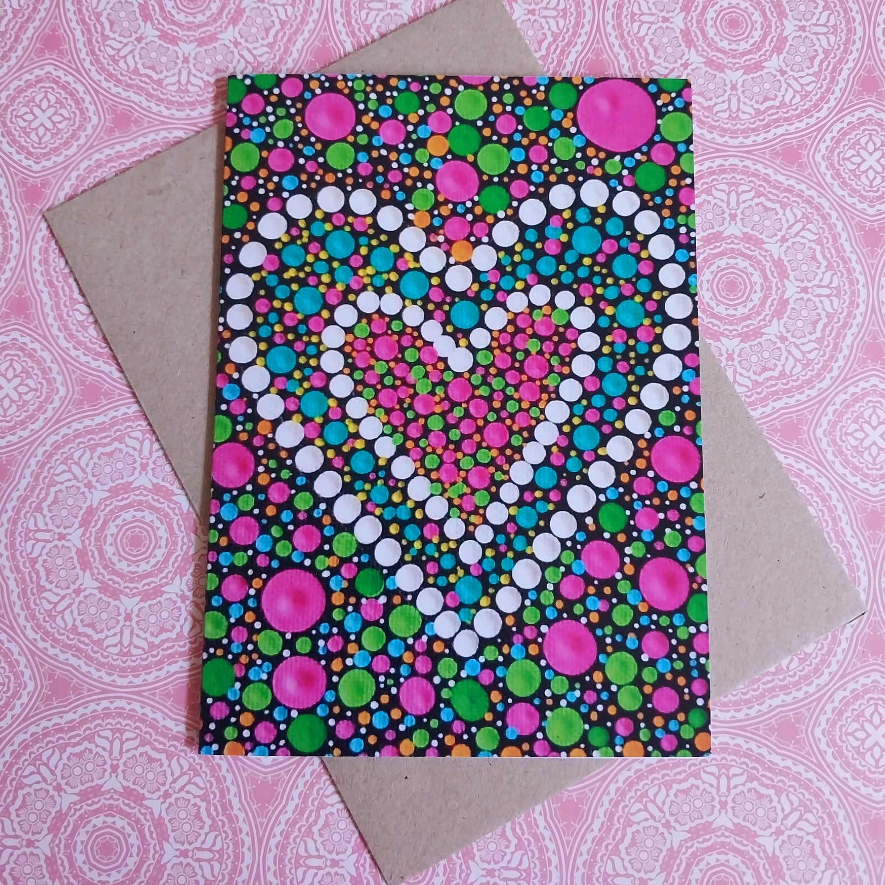 Dotty Hearts