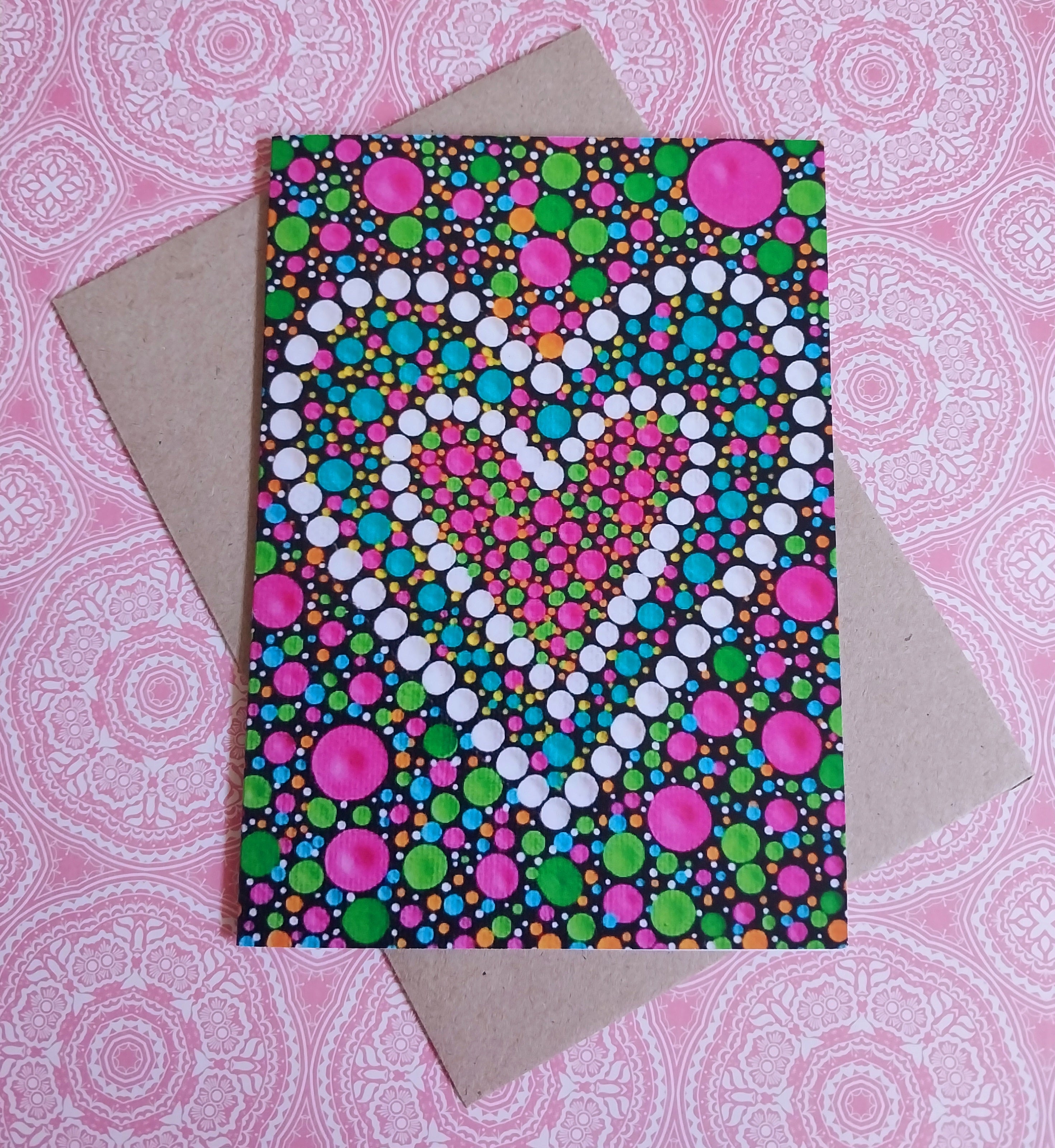 Dotty Hearts