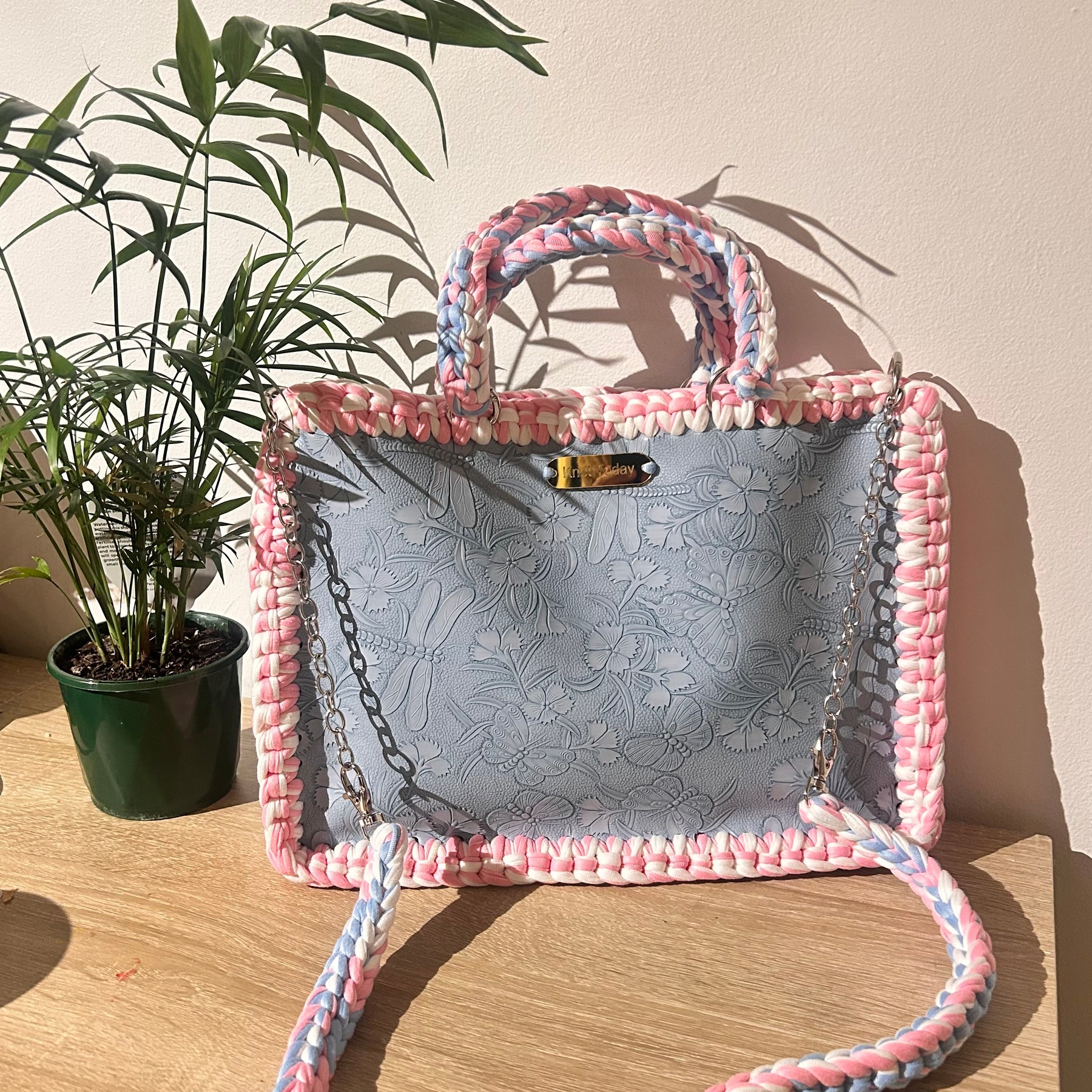 Lily Bag